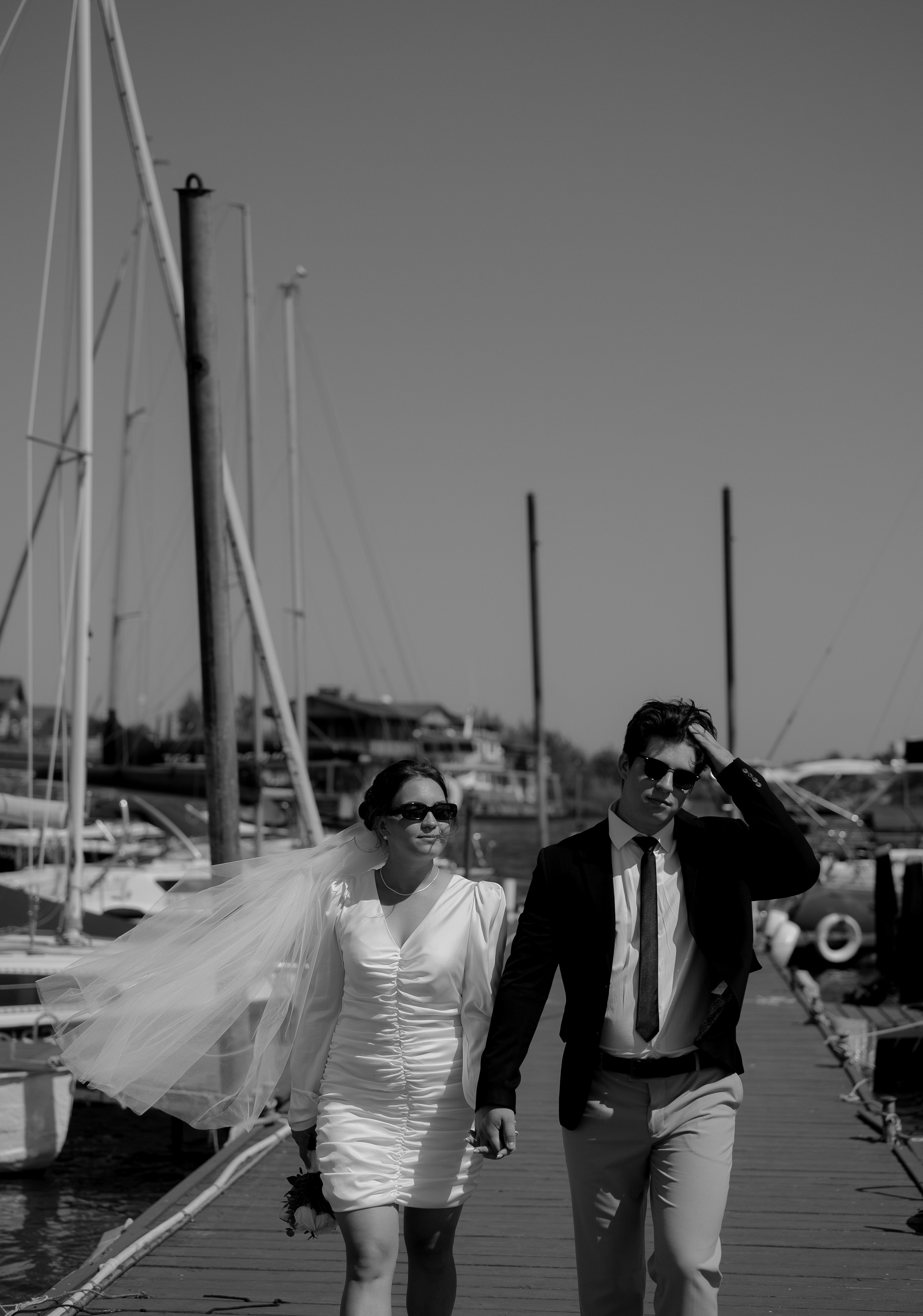 Владислав и Анна. Женский, семейный и свадебный фотограф в Астрахани Виктория Бузаева