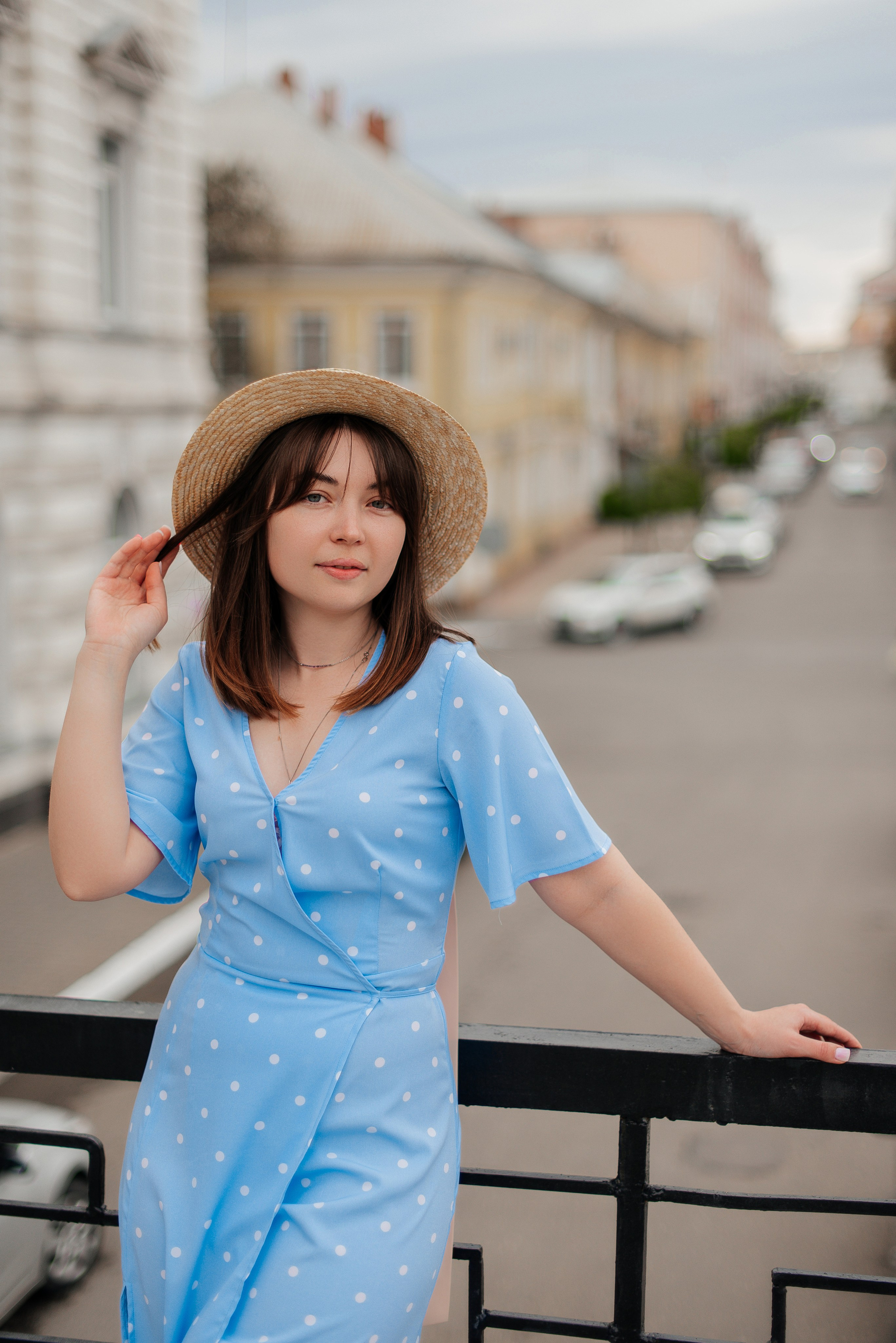 Наташа. Женский, семейный и свадебный фотограф в Астрахани Виктория Бузаева
