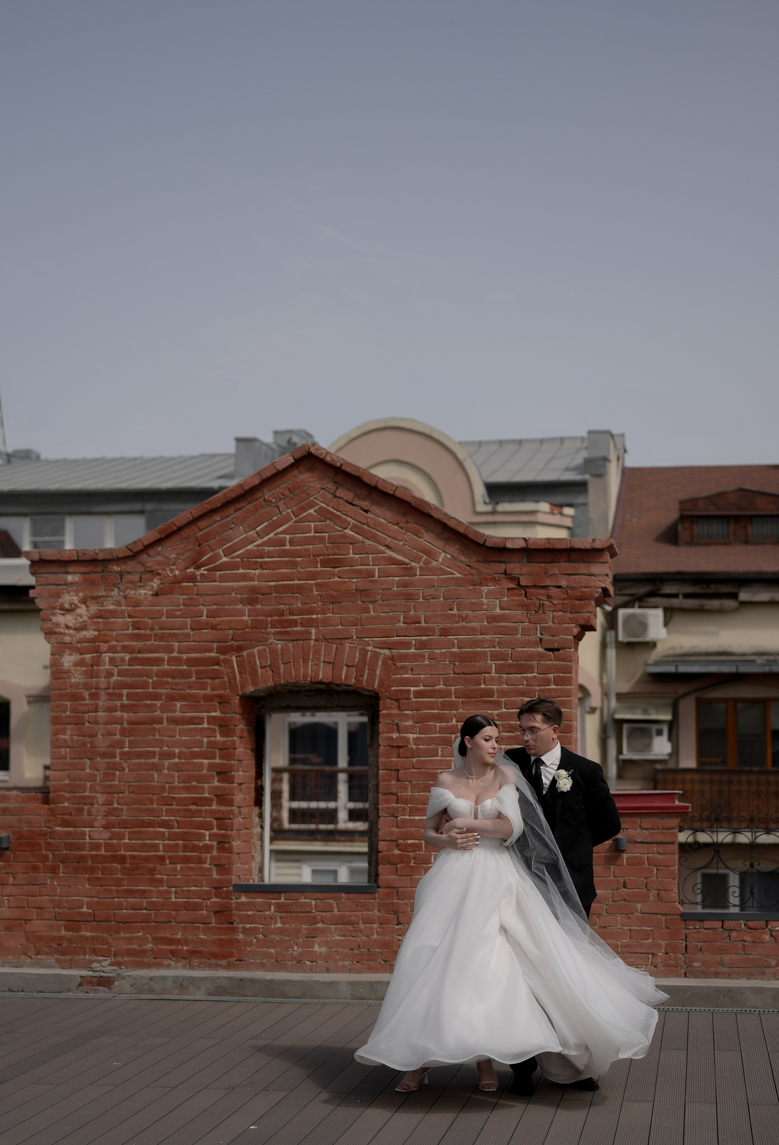 Александр и Серафима. Женский, семейный и свадебный фотограф в Астрахани Виктория Бузаева