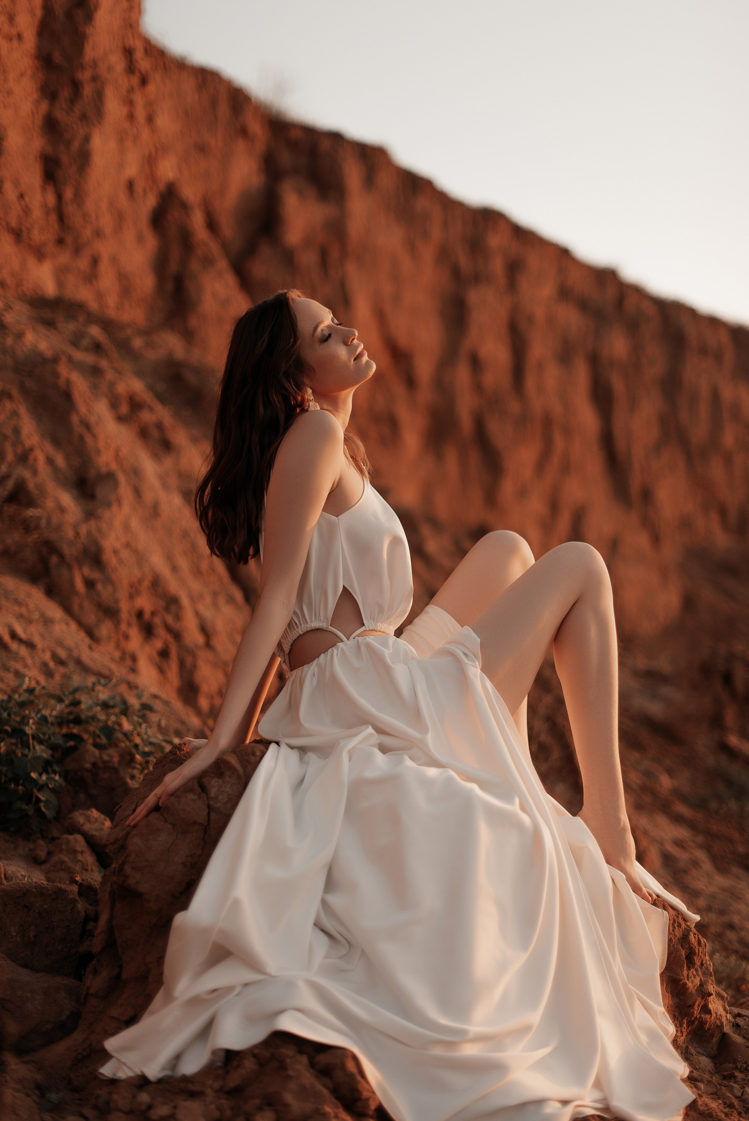 Света. Женский, семейный и свадебный фотограф в Астрахани Виктория Бузаева