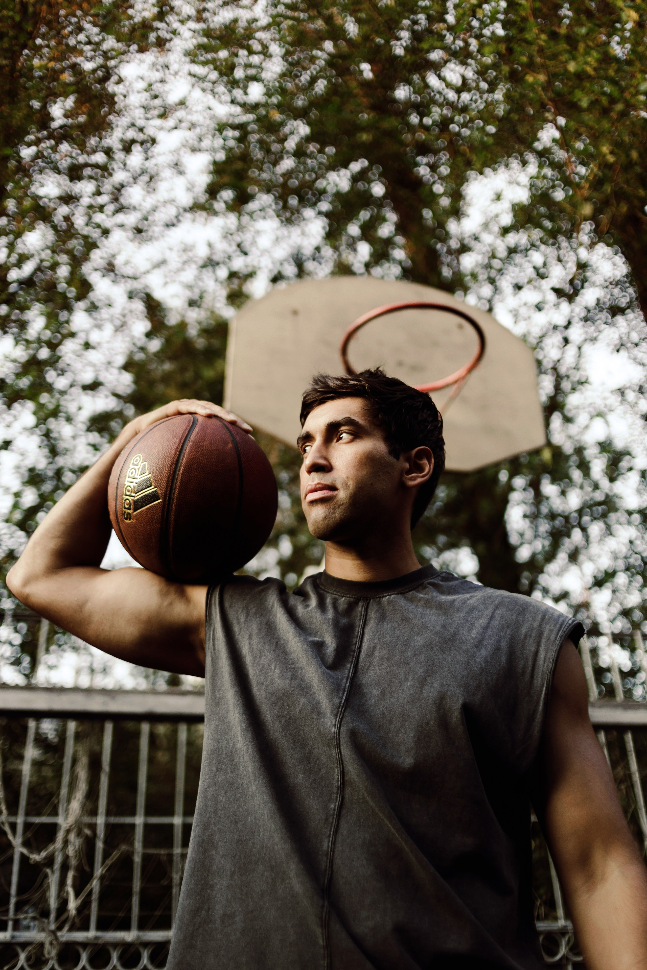 Игорь. Портретный фотограф в Санкт-Петербурге Элина Ситникова
