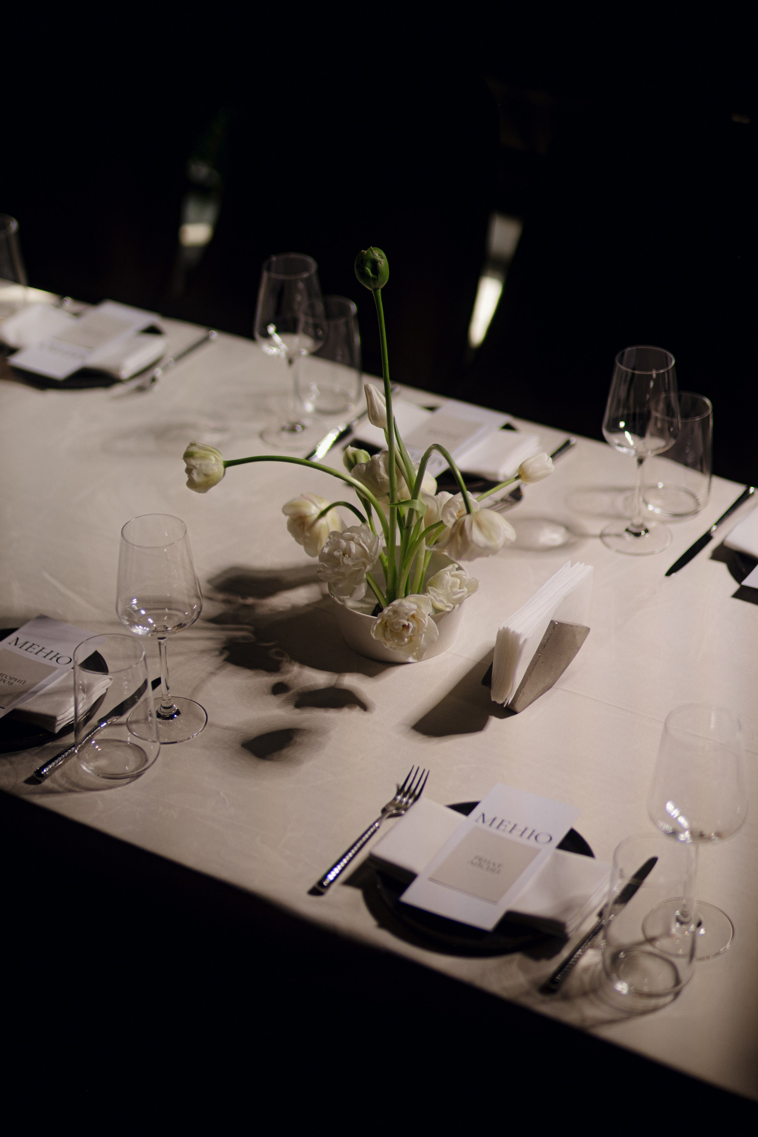 Touch. Сентиментальная свадебная фотография