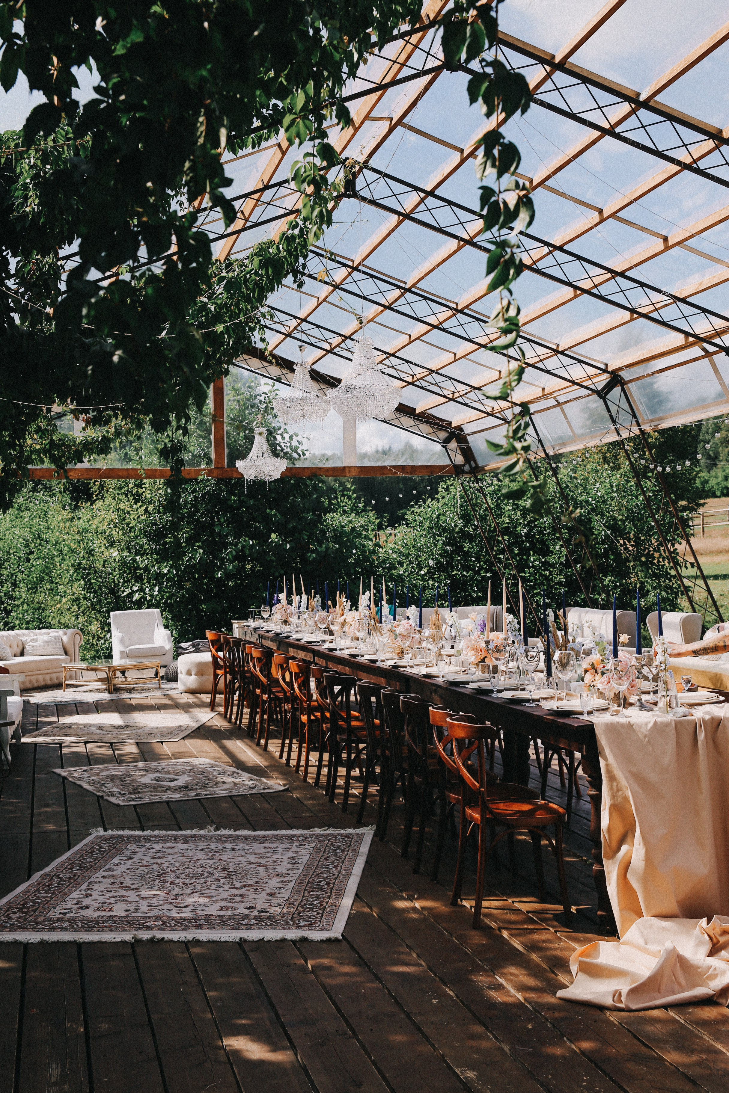 Свадьбы. Фотограф в Серпухове и Тарусе Ксения Царёва