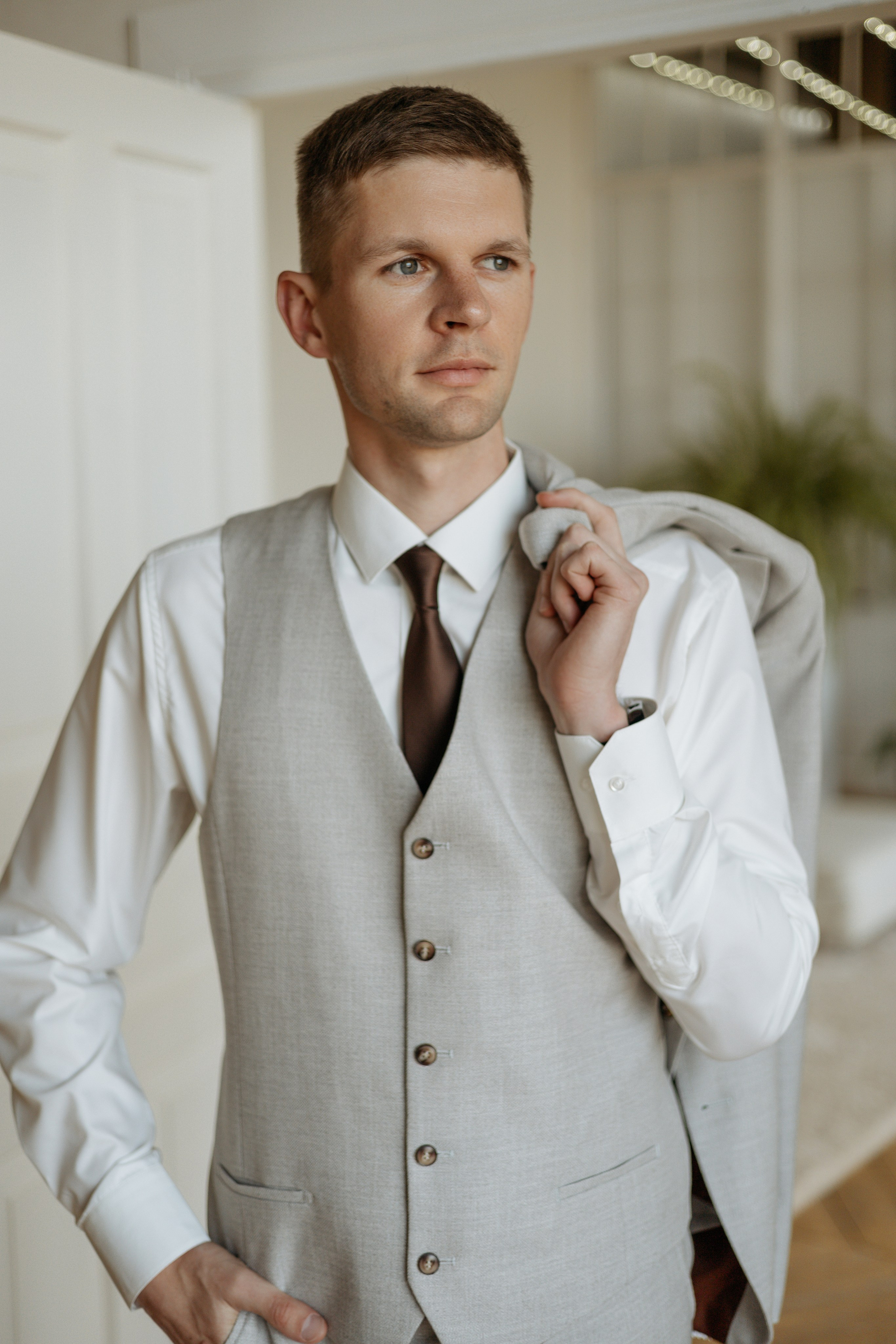 Пётр и Анастасия. Самый теплый фотограф в Краснодаре Рябоконь Ксения