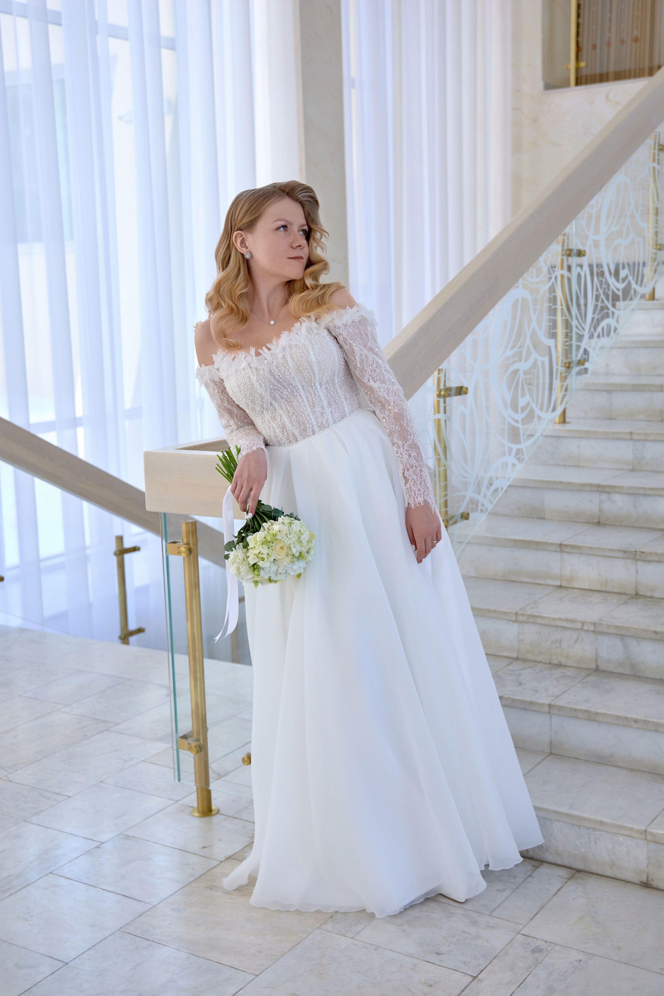 Евгений и Юлия. Фотограф в Самаре Анастасия Афанасьева