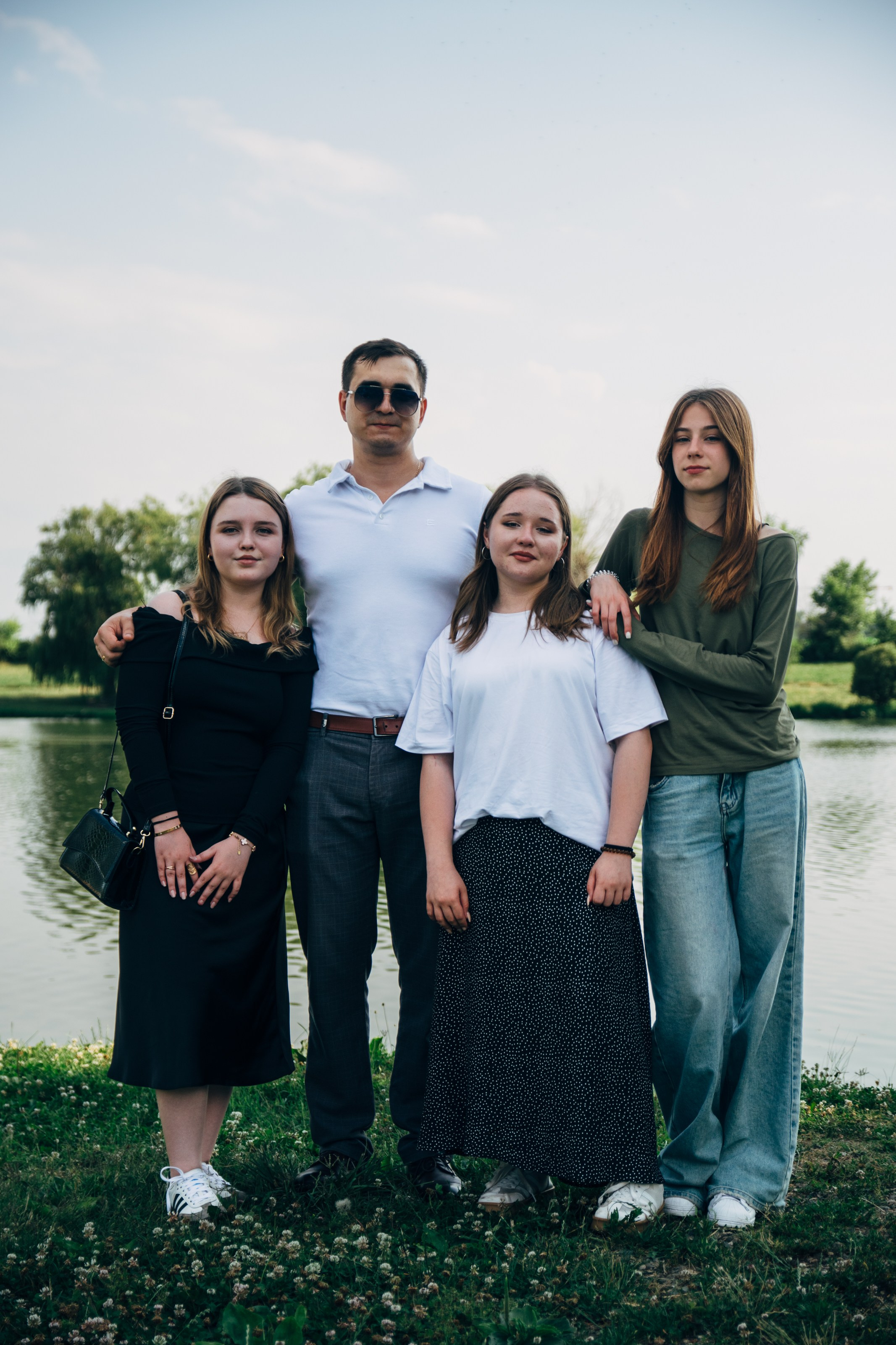 Выпускной 2024. Репортажный фотограф в Ставрополе