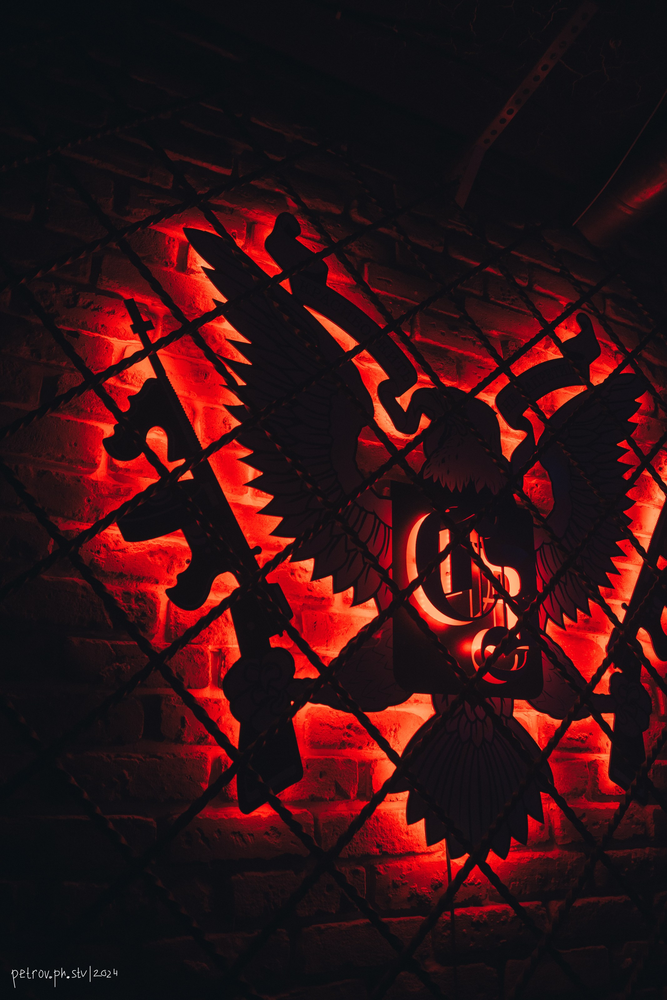 Ночные клубы. Репортажный фотограф в Ставрополе