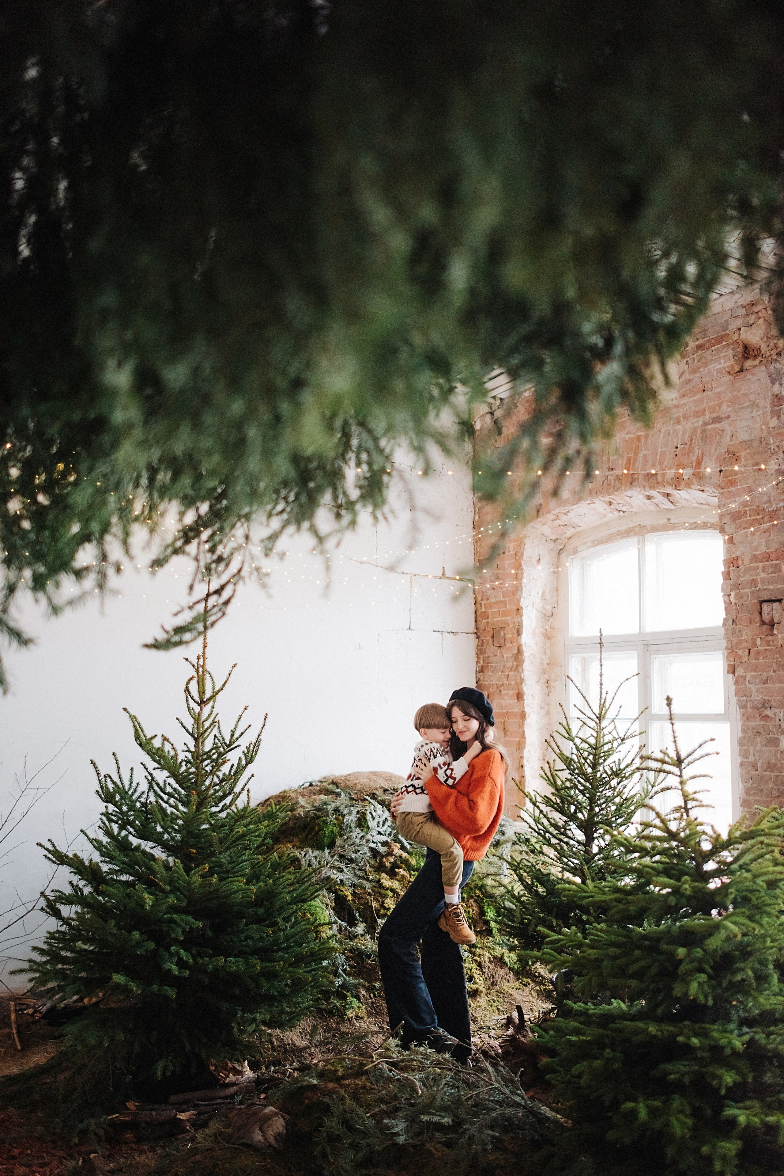 Олеся и Мирон. Свадебный и семейный фотограф в Ростове-на-Дону Дарья Герасименко