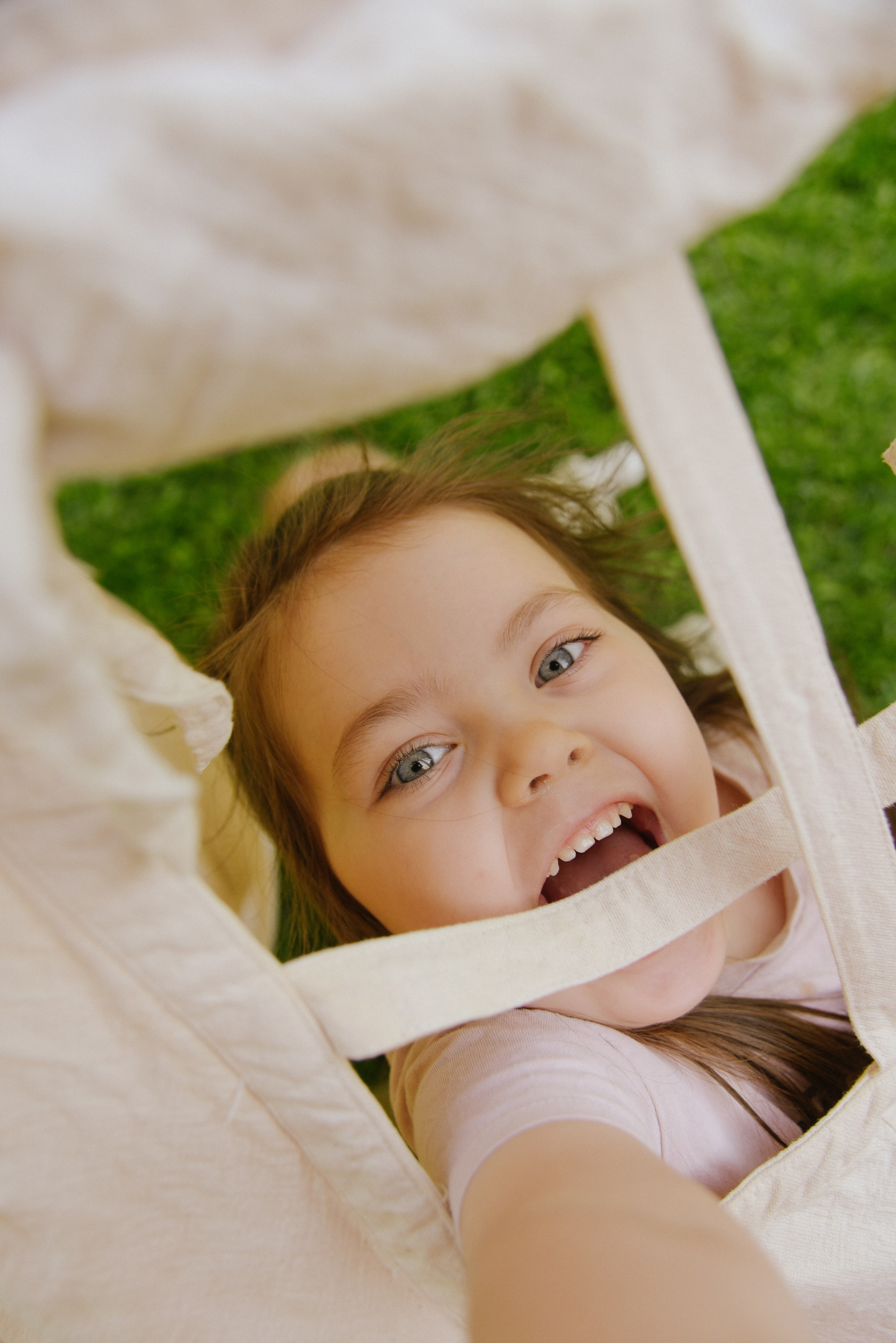 Мамский пикник. Фотограф Лола Волна, город Москва