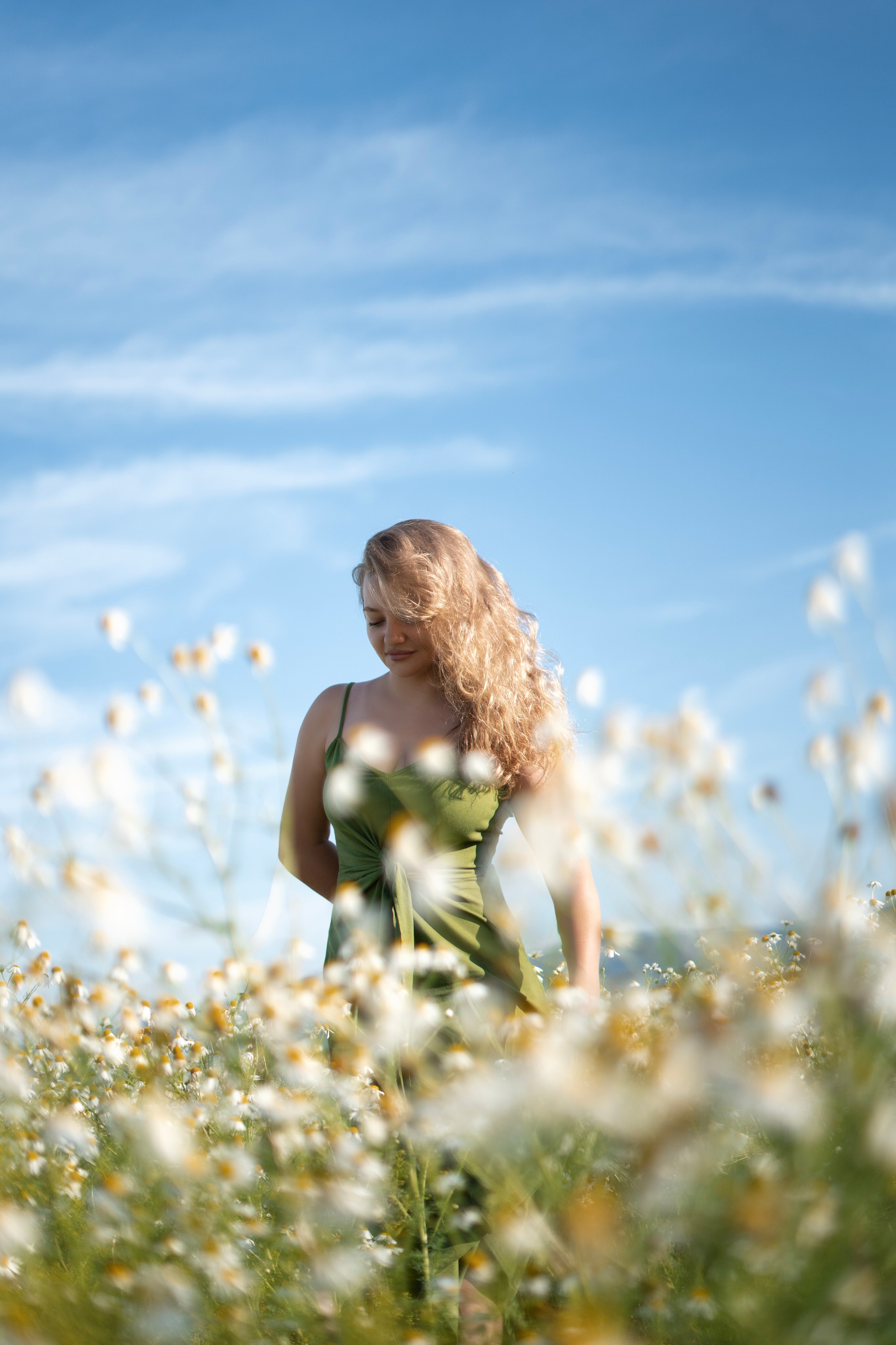 Индивидуальные фотосессии Владивосток. Фотограф Владивосток Наталья Колина