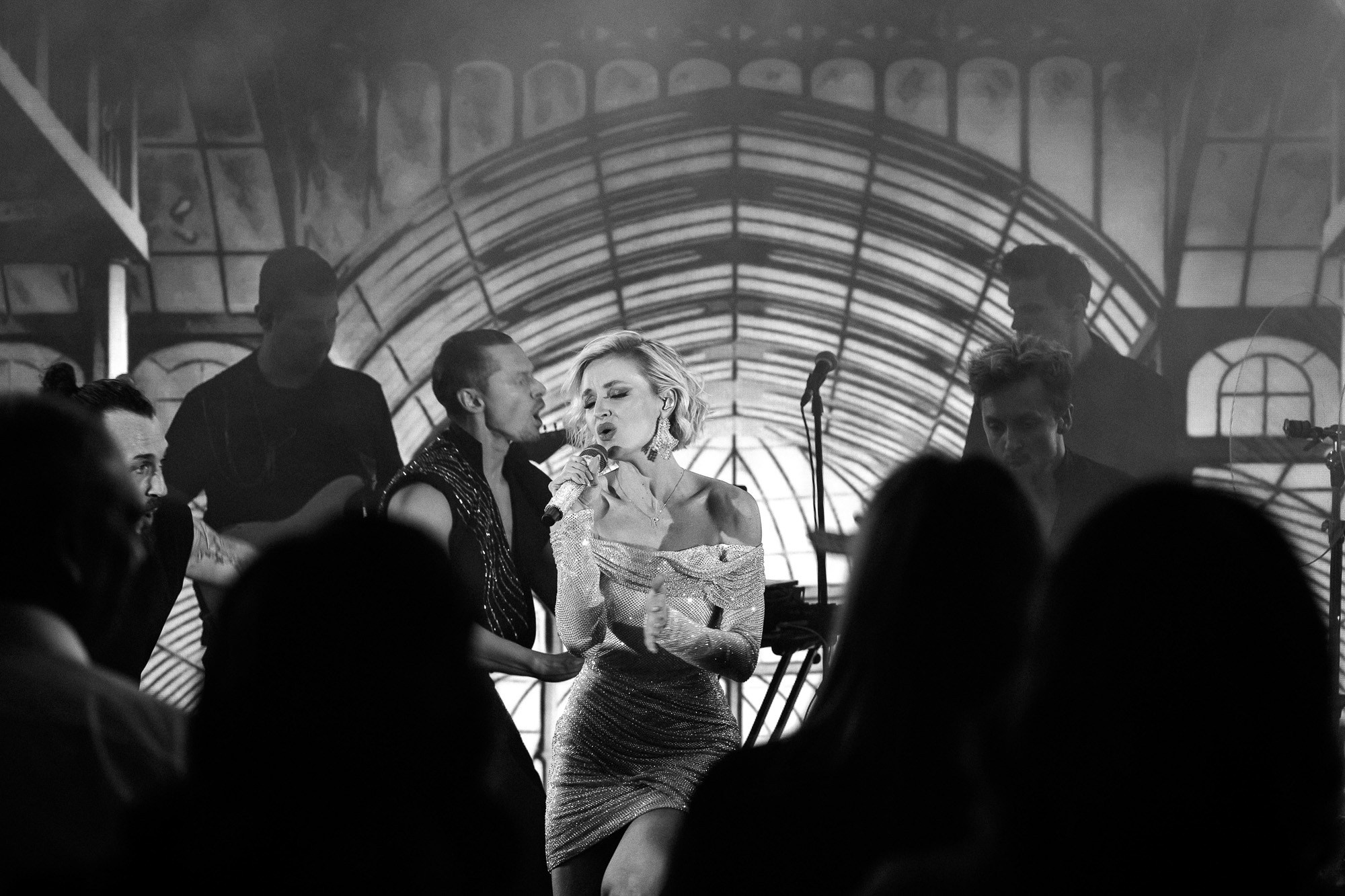 HB Oleg. Wedding photographer