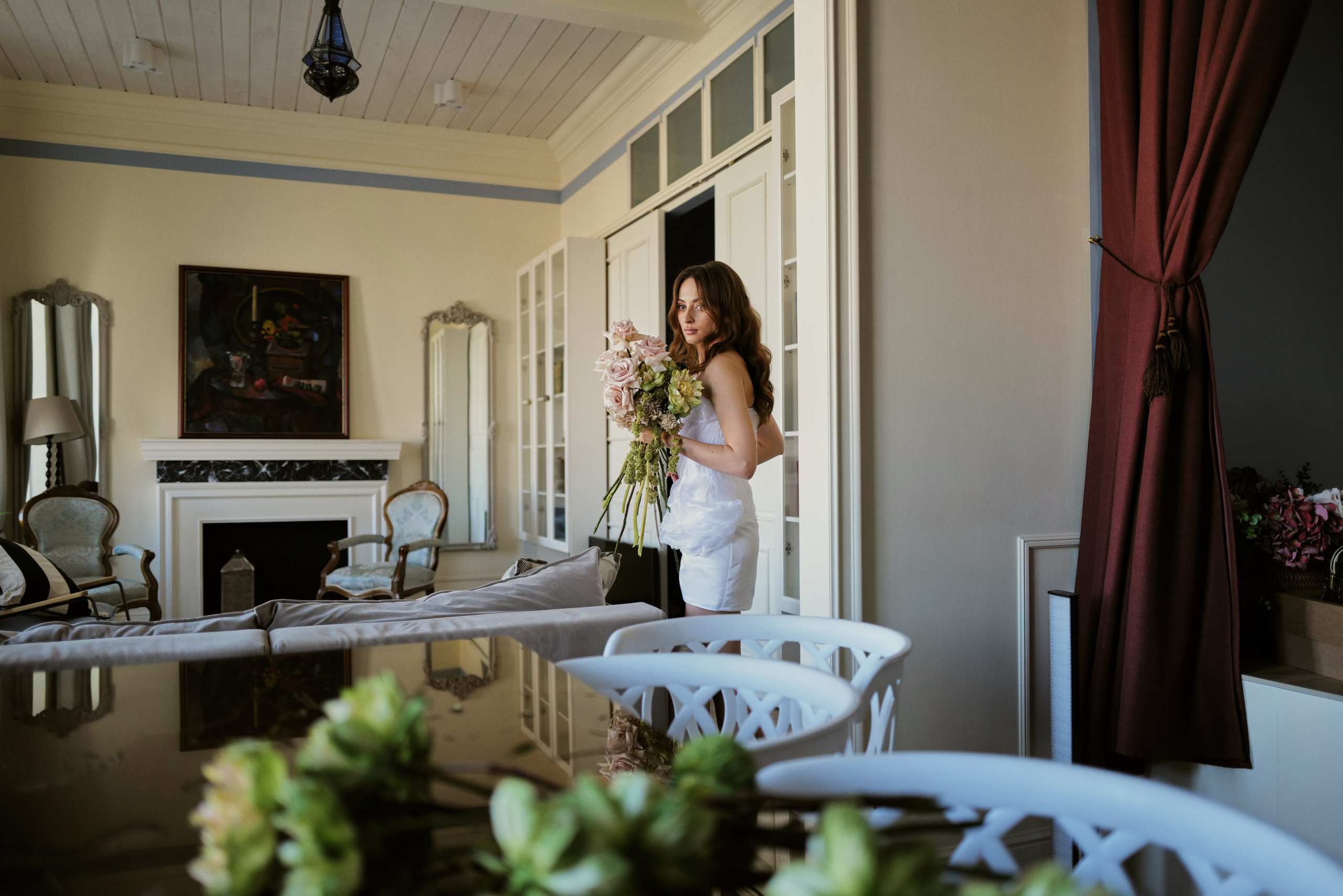 Сашка & Даня. Wed Photographers 📷 Saint Petersburg