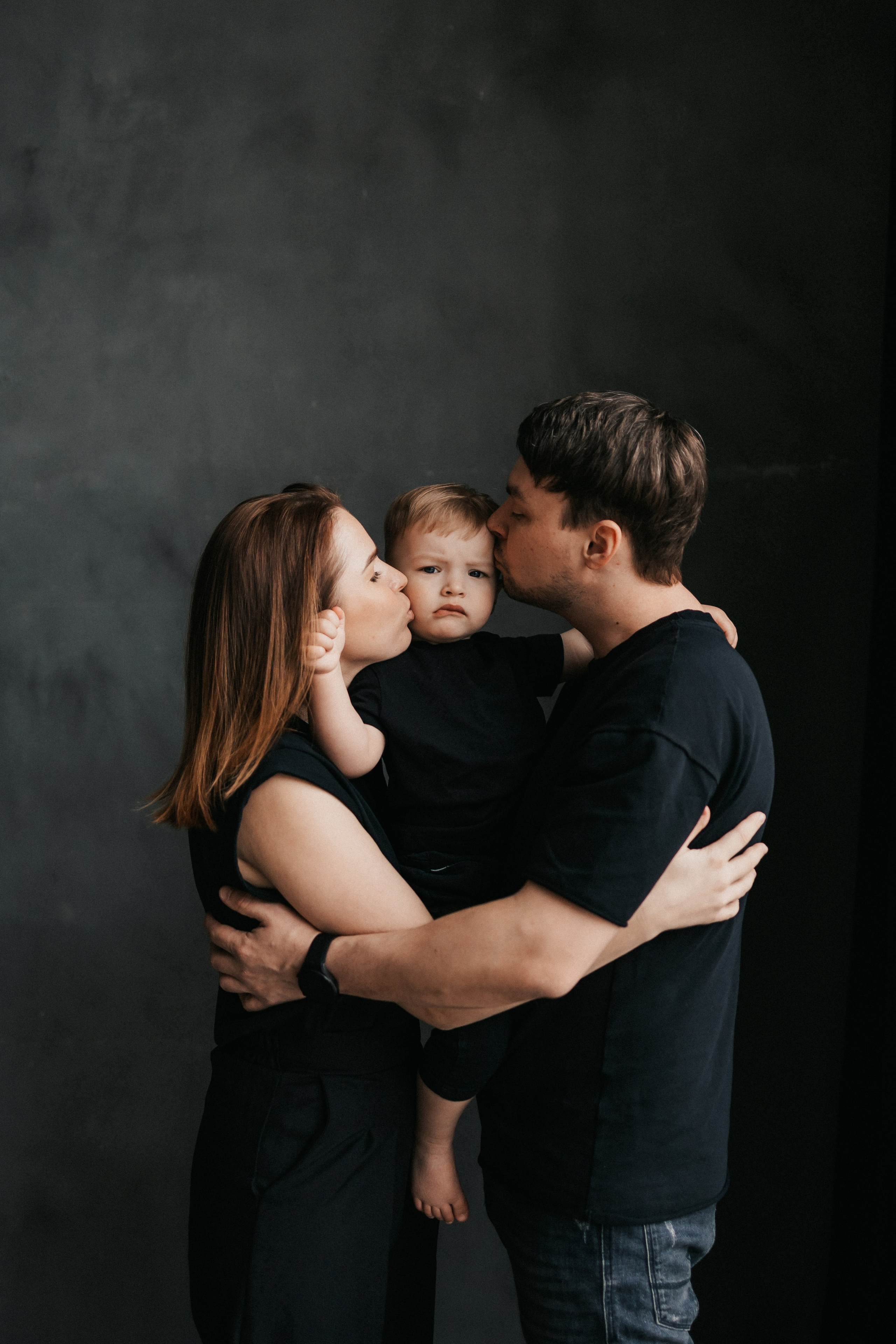 Аркаше 2 года. Фотограф Нижний Новгород