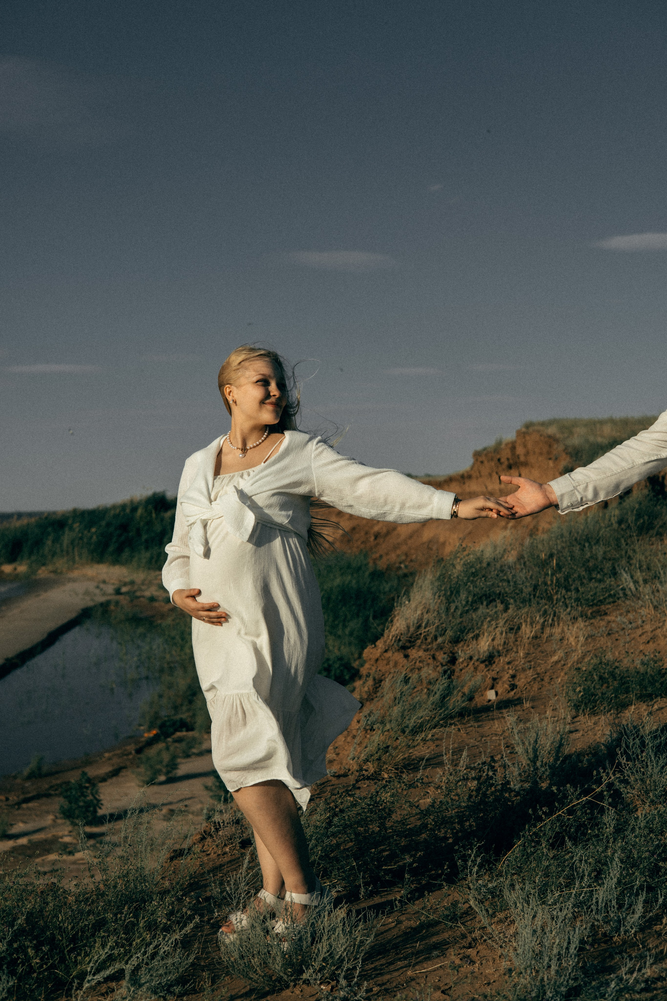 Семейная. Фотограф Оксана Пономарева