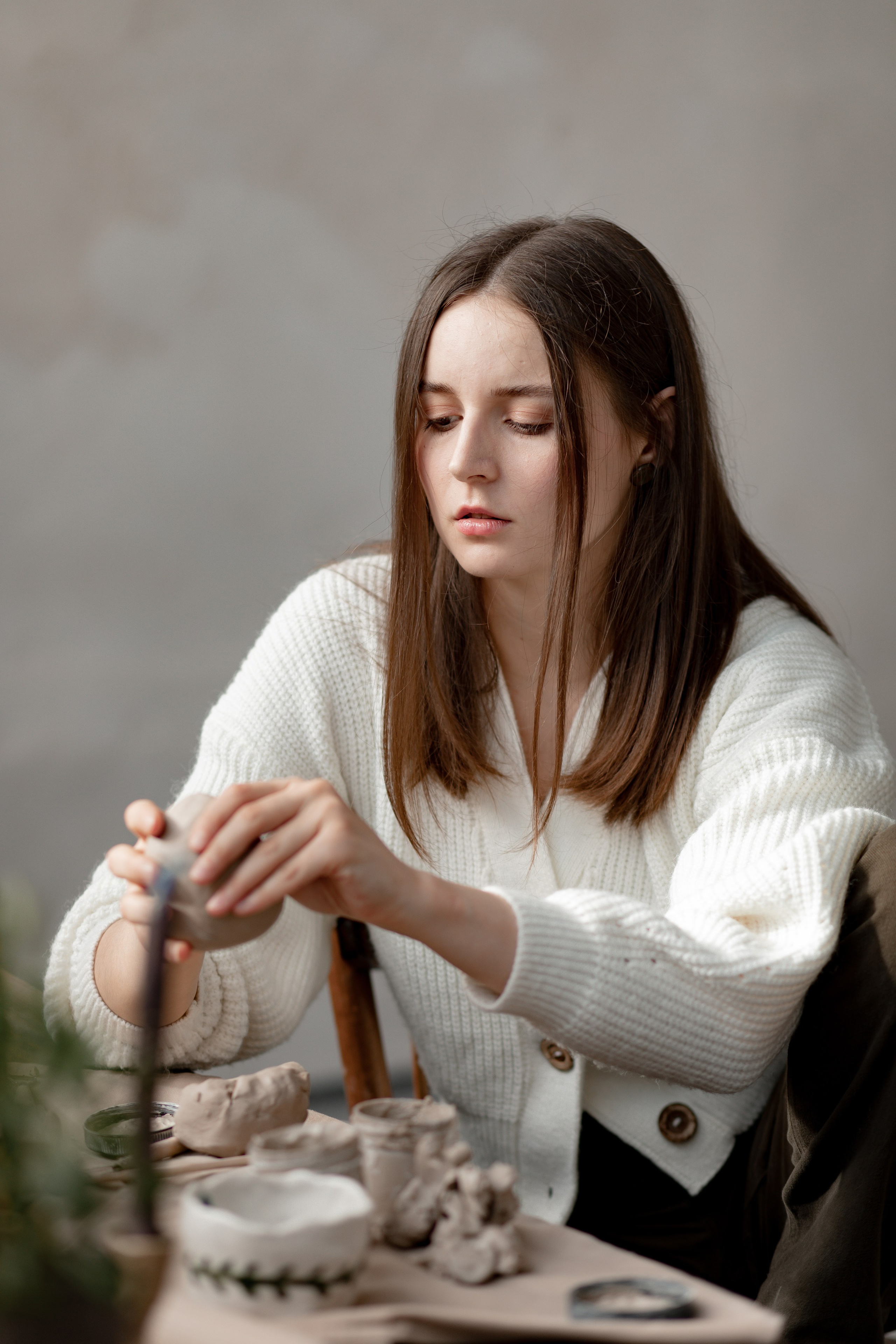 Гончарная мастерская «Колокол». Фотограф Шевчик Виктория