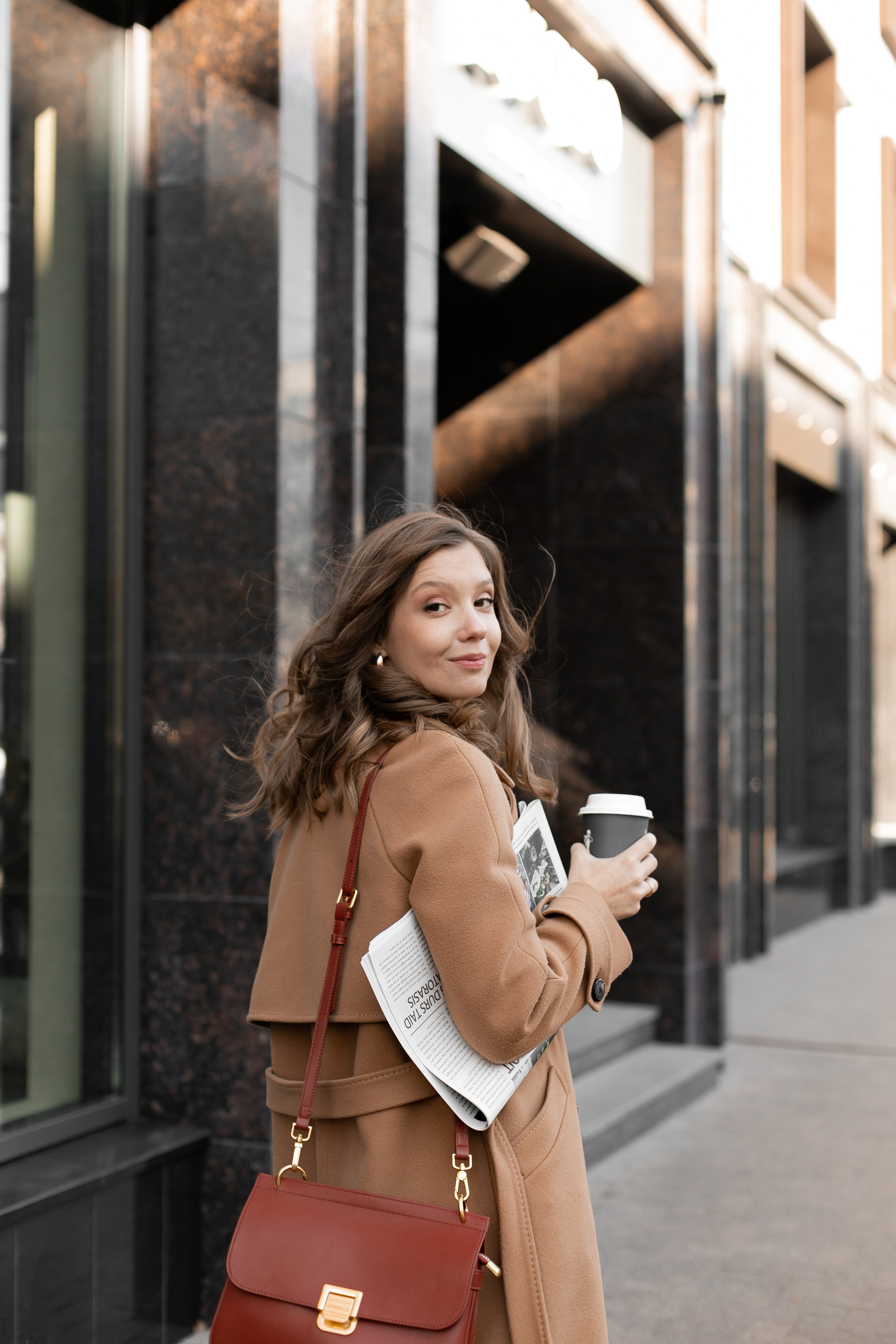 Наташа. Фотограф Шевчик Виктория