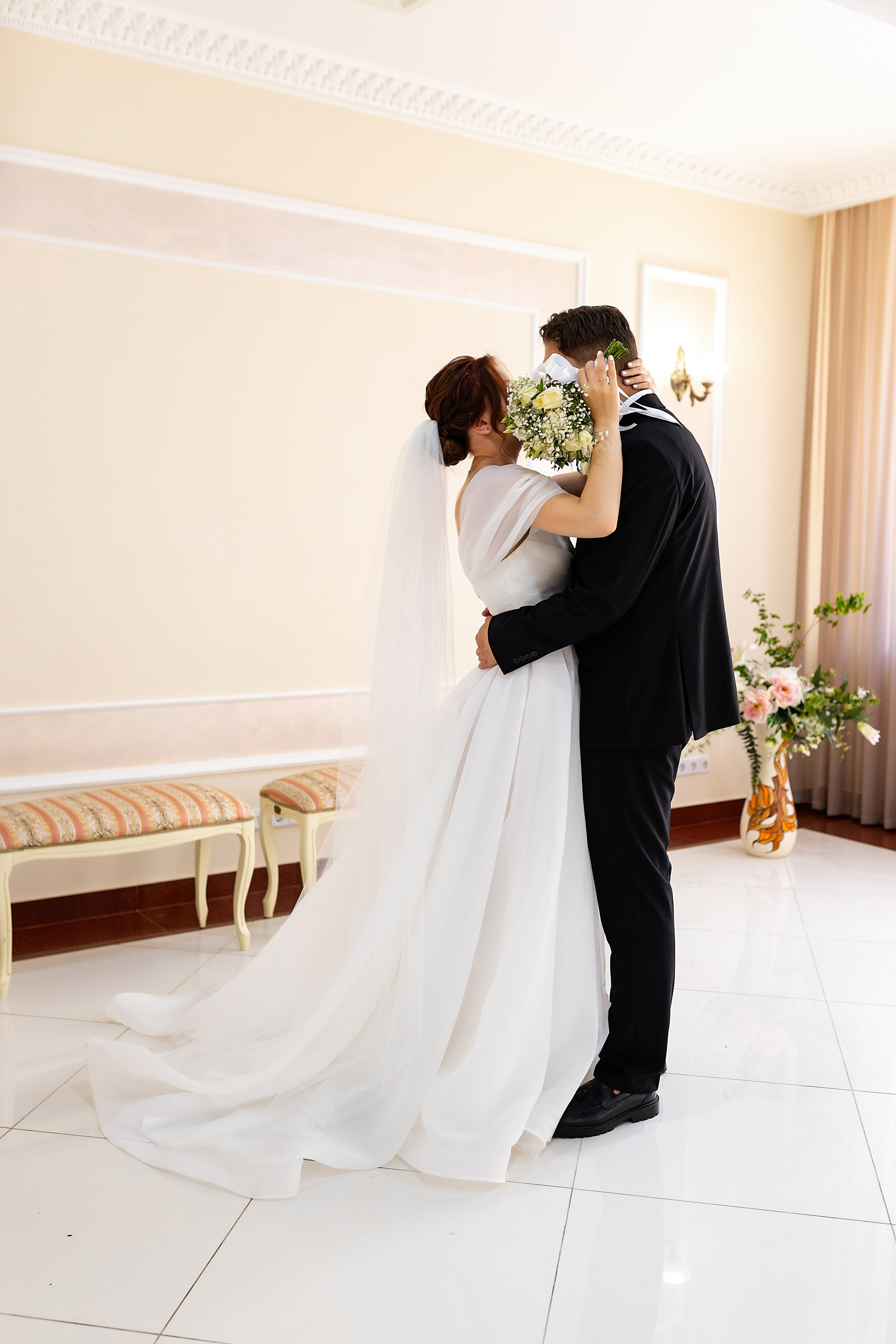 Свадьба Александр и Кира. Фотограф в Железнодорожном и Балашихе