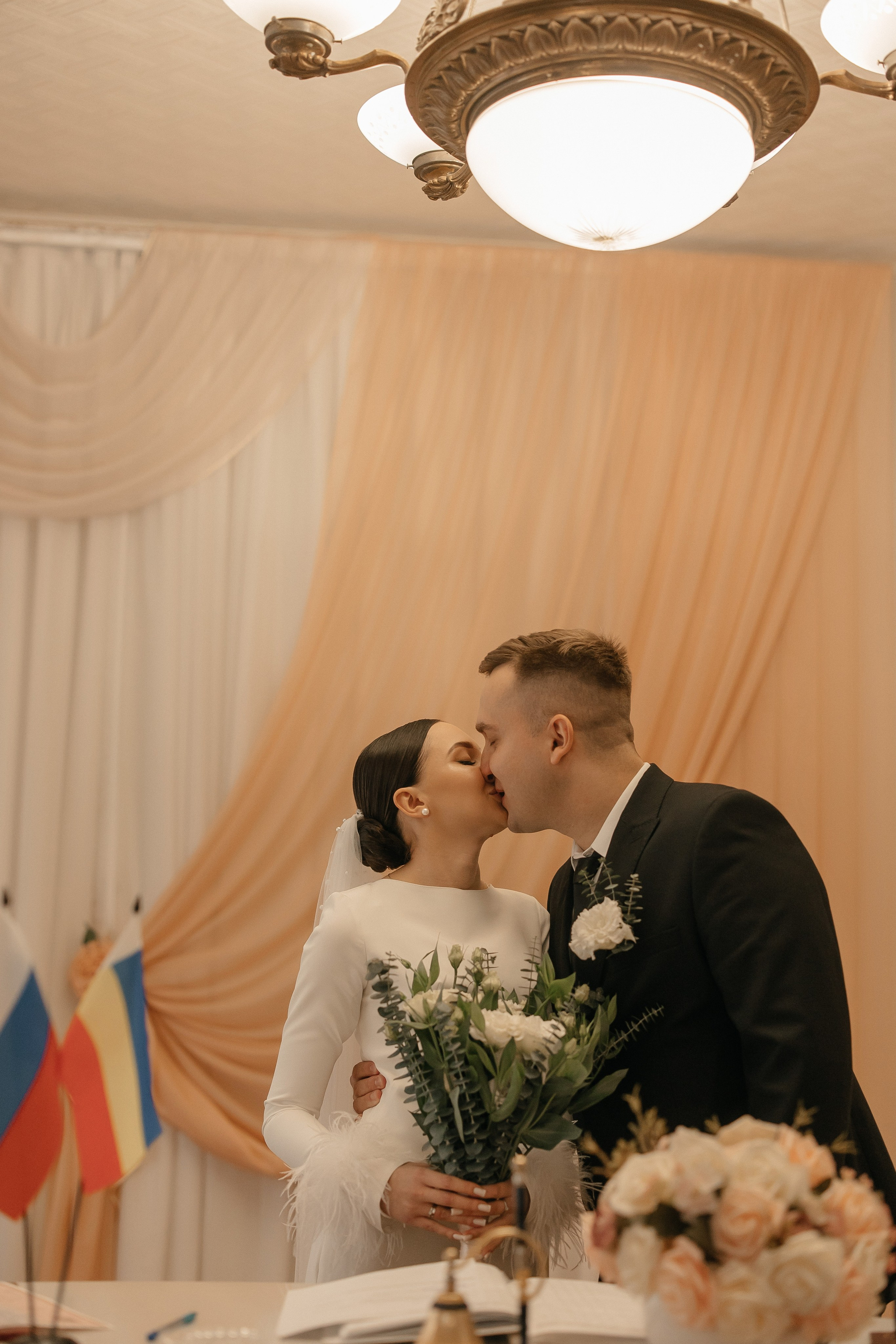 Александра и Алексей. Коваленко Алена │ Фотограф