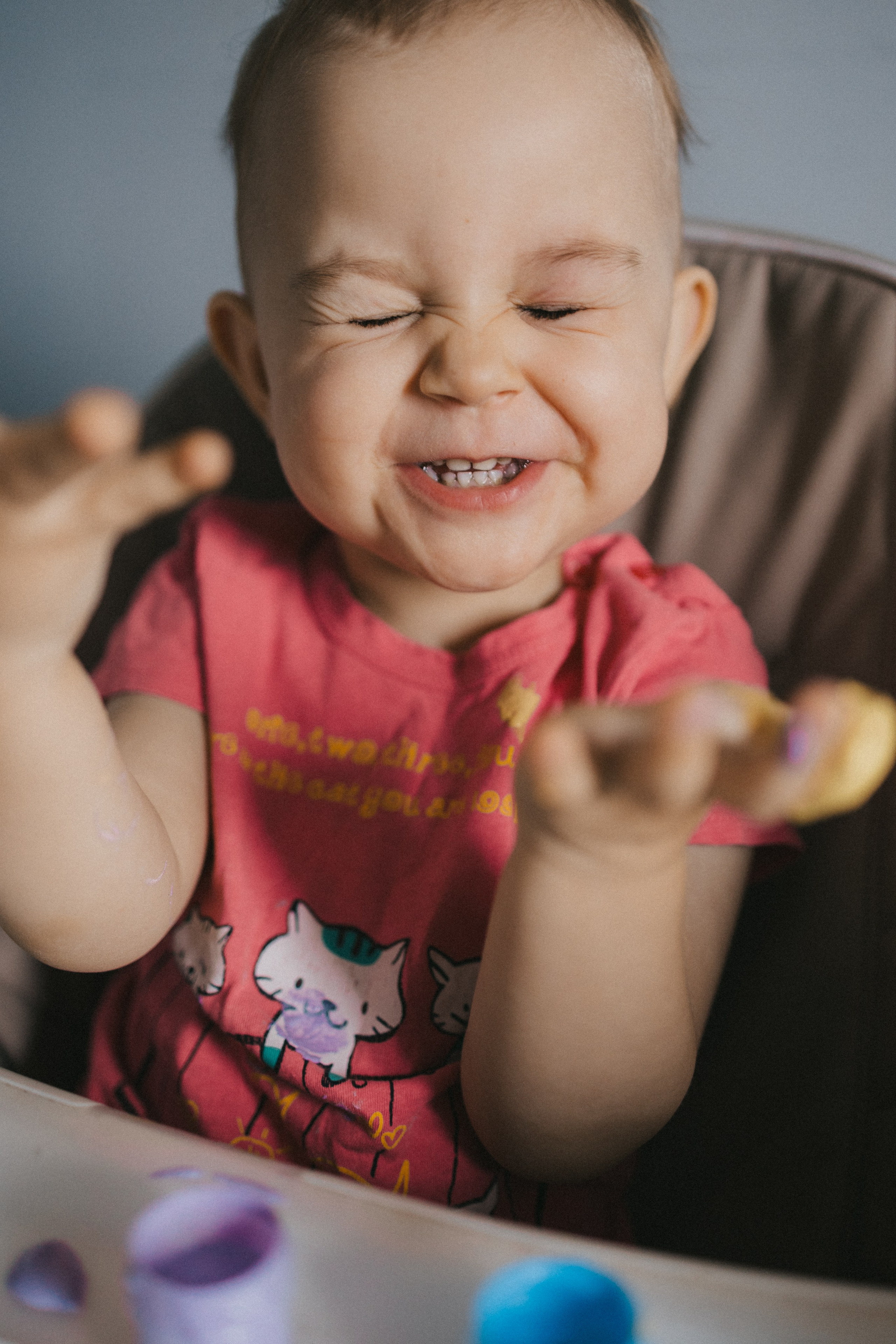 Рисование. Фотограф Нижний Новгород