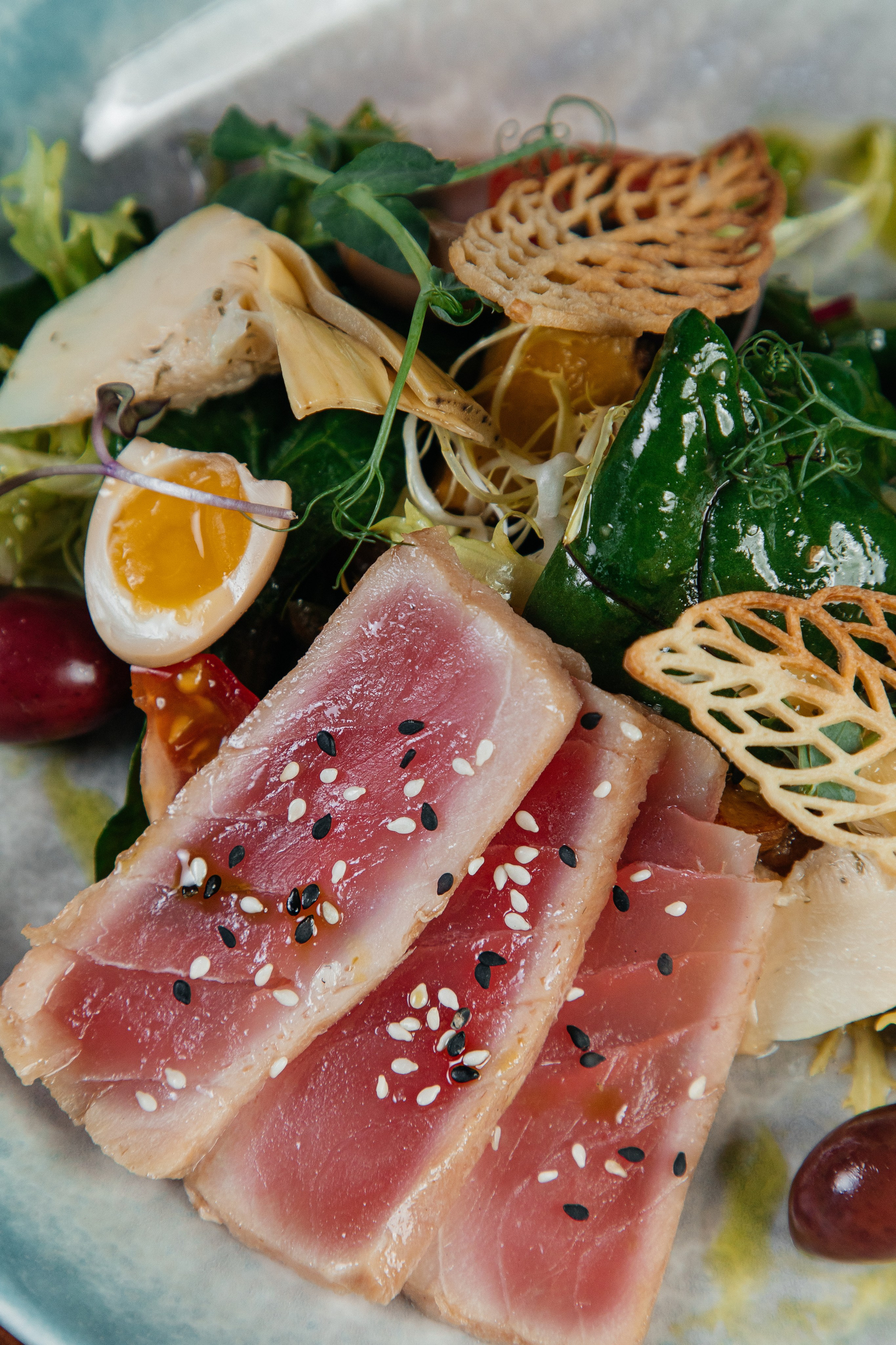 Food-фото. Фотограф Артём Синицын