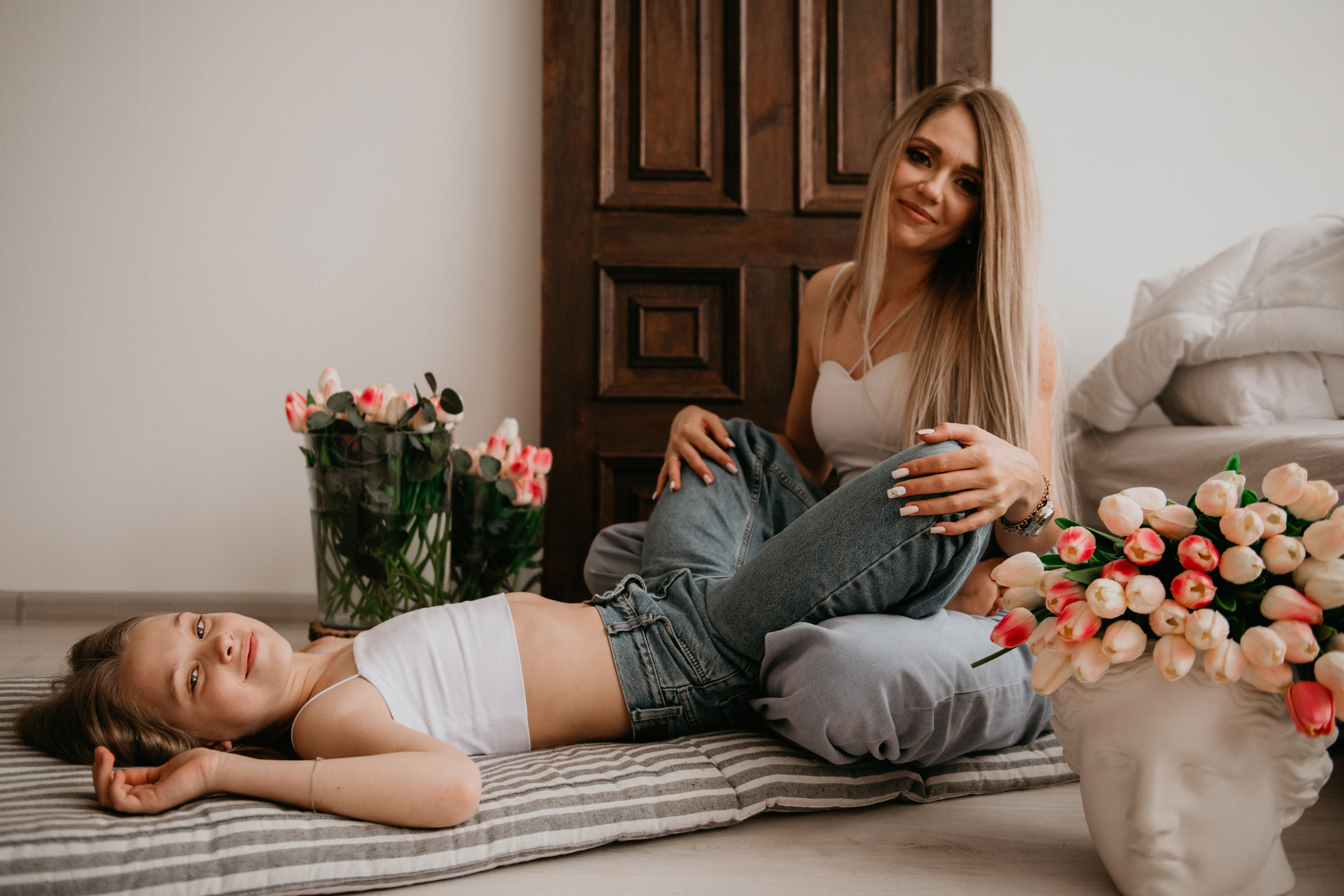 Семейные съёмки. Детский и семейный фотограф в Армавире Даша Зубкова