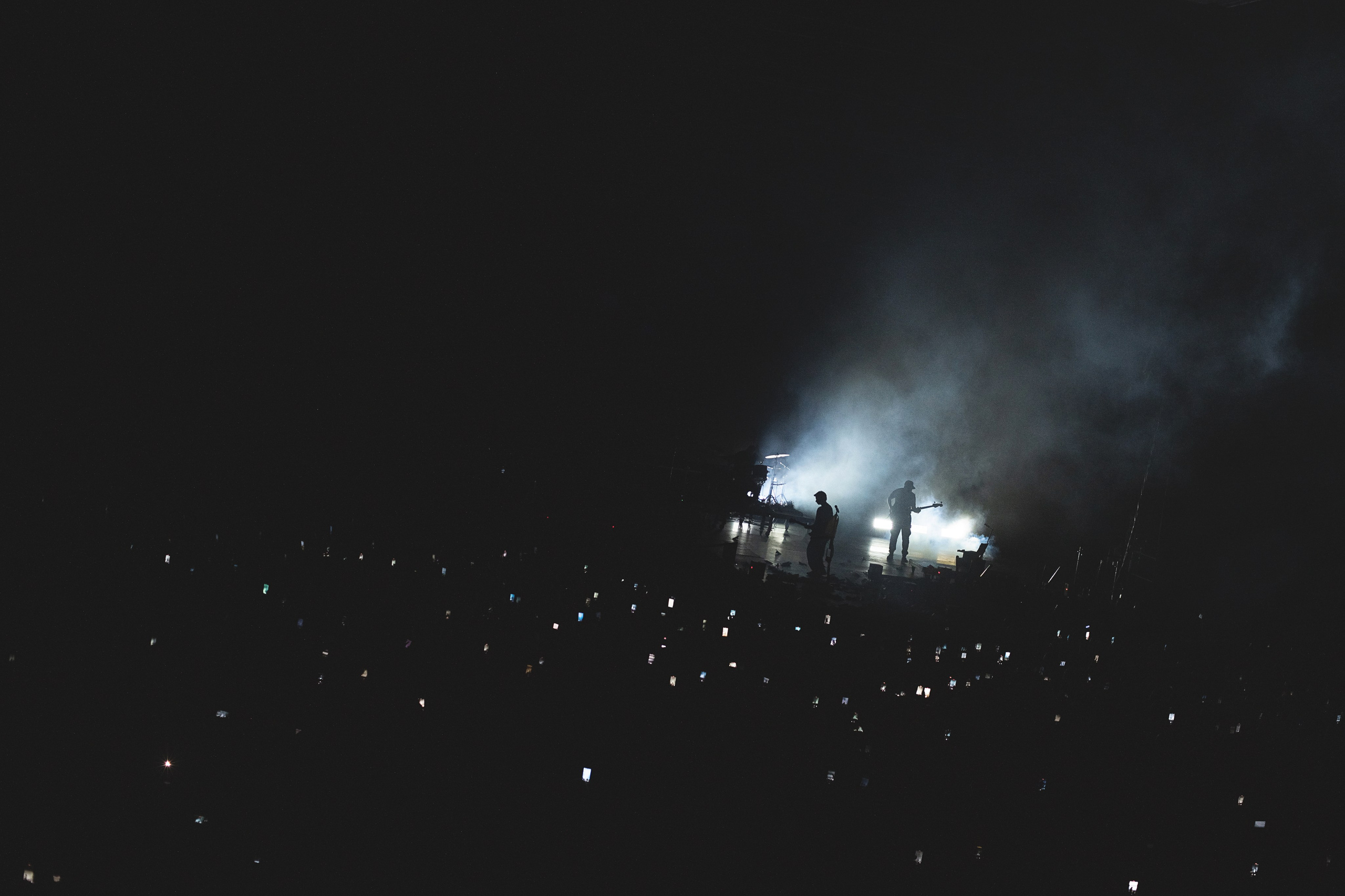 Диана Арбенина, Ночные снайперы, 11.12.2023, Санкт-Петербург. Фотограф в Москве, Оксана Ребристая