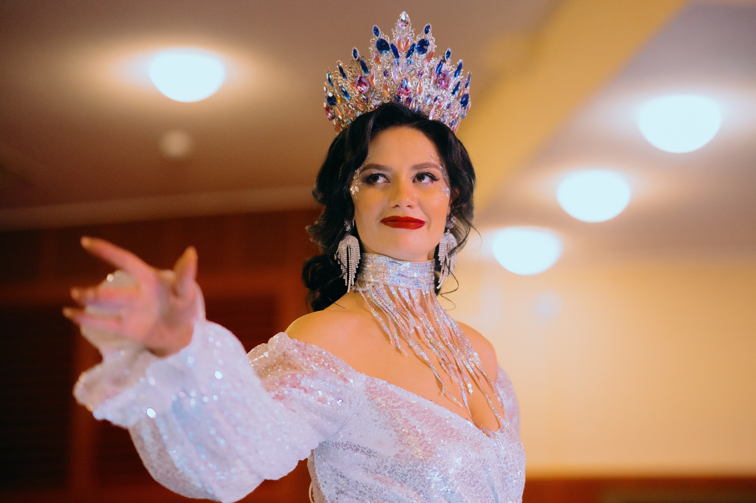 Мама года. Репортажный, портретный и свадебный фотограф в Магнитогорске Степан Самовиков