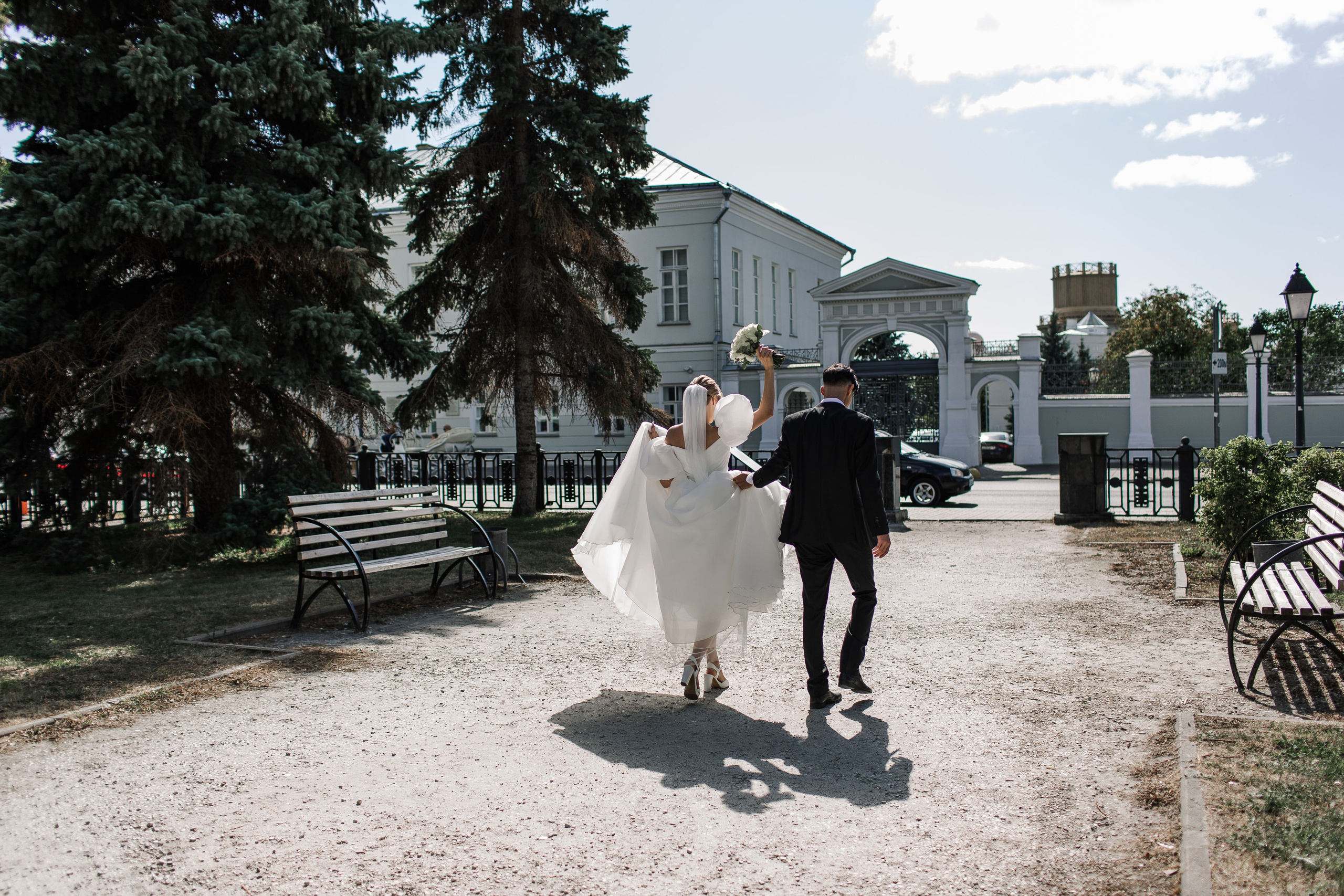 Свадебные съемки. Свадебная и семейная фотосъемка и видеосъемка