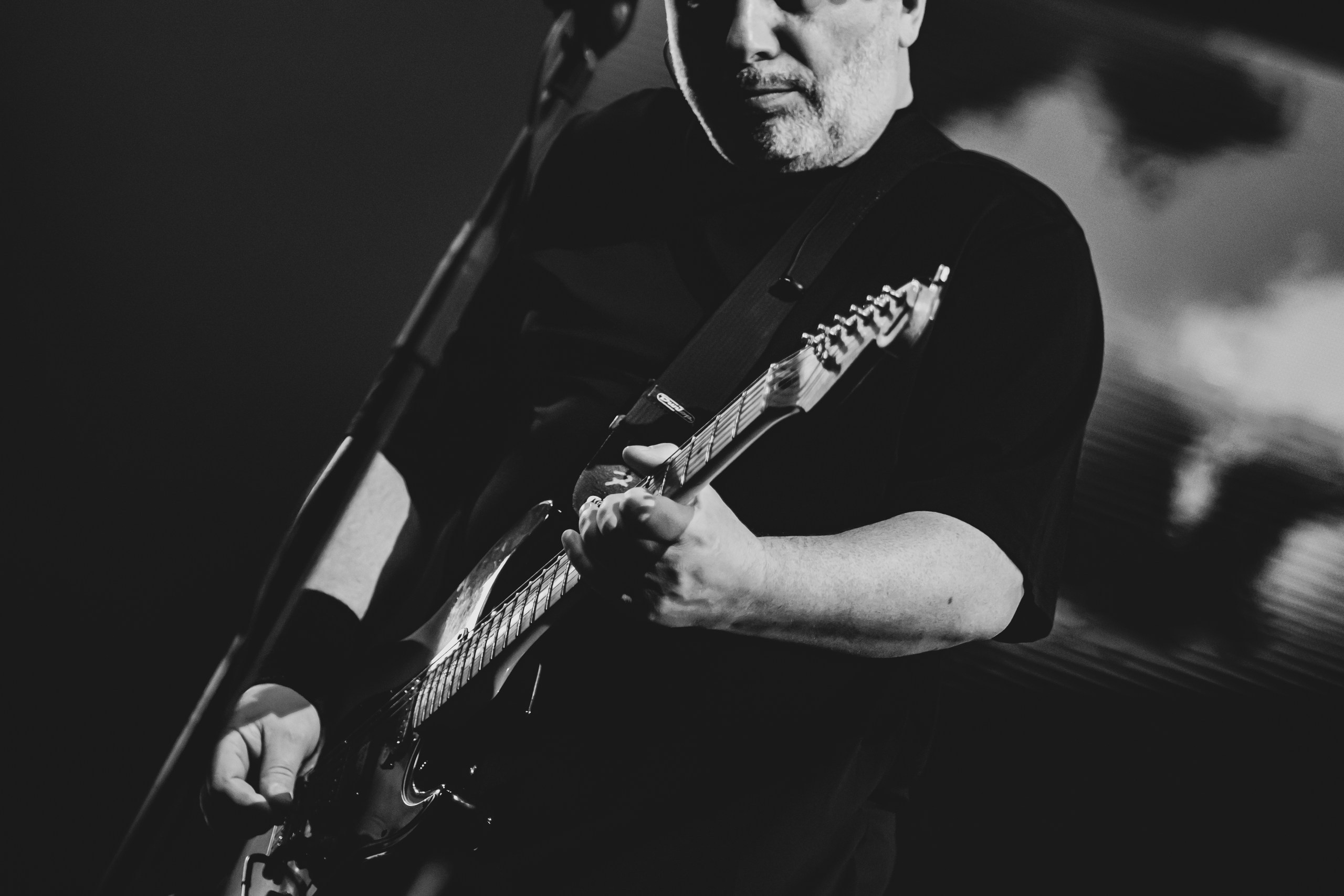 Вадим Самойлов | Брат-2: Живой Soundtrack | СК «Юбилейный». Концертный фотограф Михальченкова Алёна | Москва