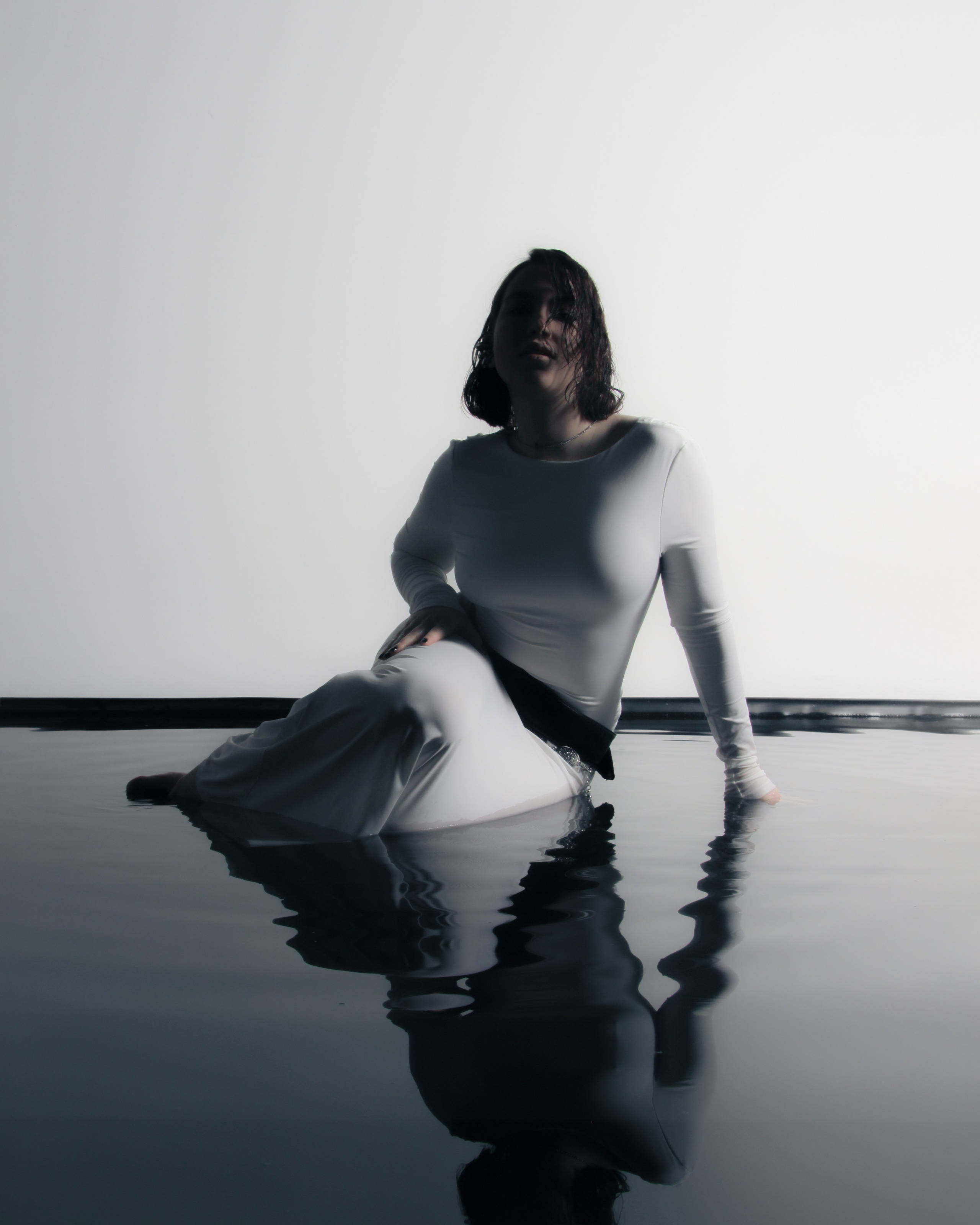 INIDIVIDUALS. Ssaammuraii.ph — fashion / street-фотограф