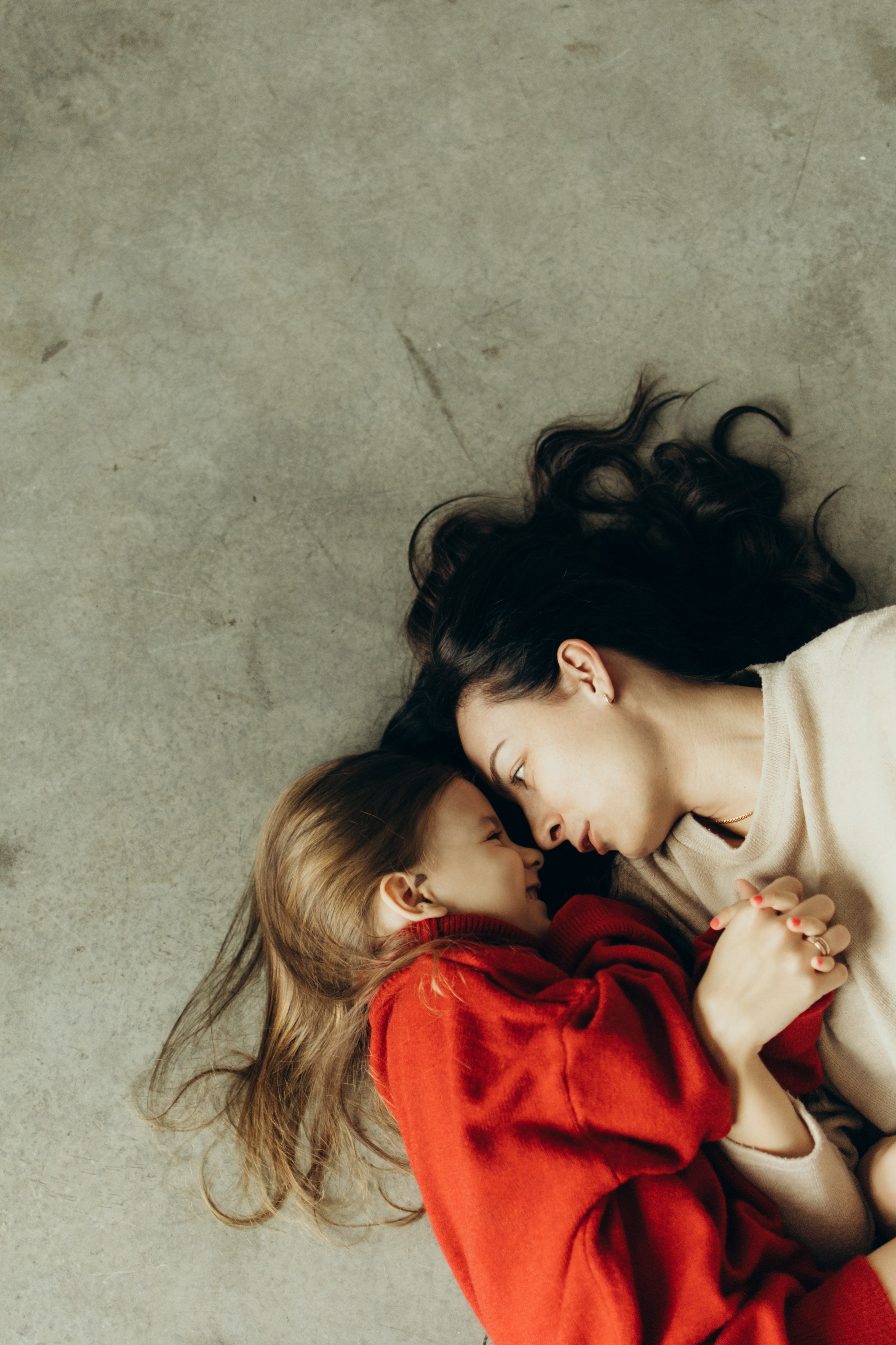 Семейный и детский фотограф Краснодар