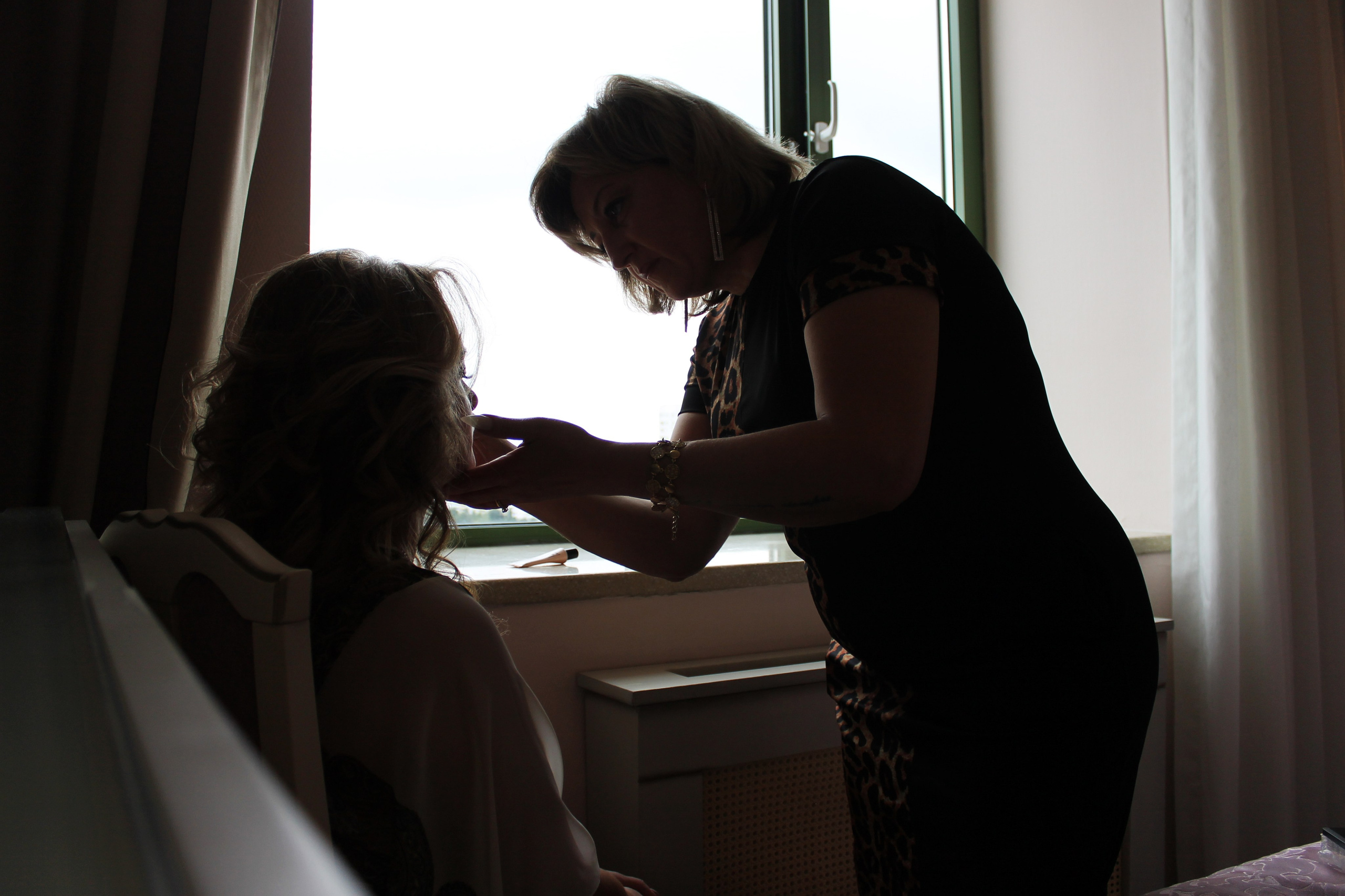 Ирина&Александр. Фотограф в Москве Анастасия Калинина