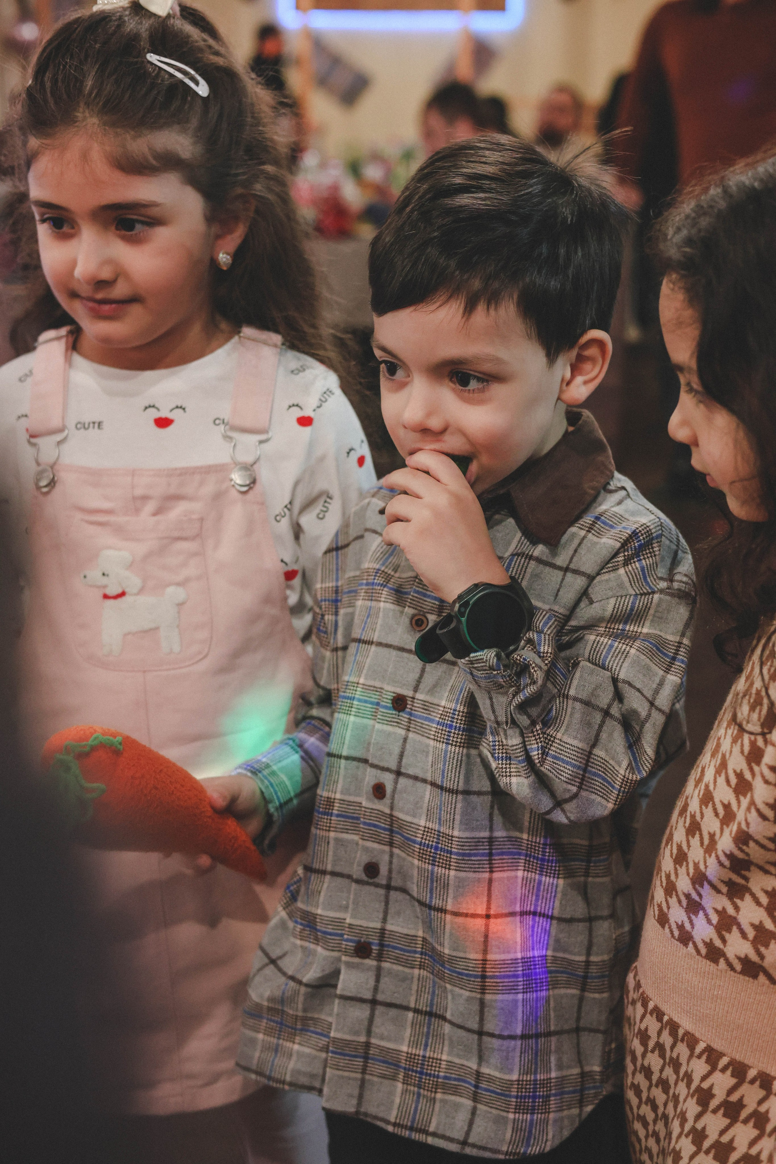 Праздник обрезания. Фотограф в Москве Анастасия Калинина