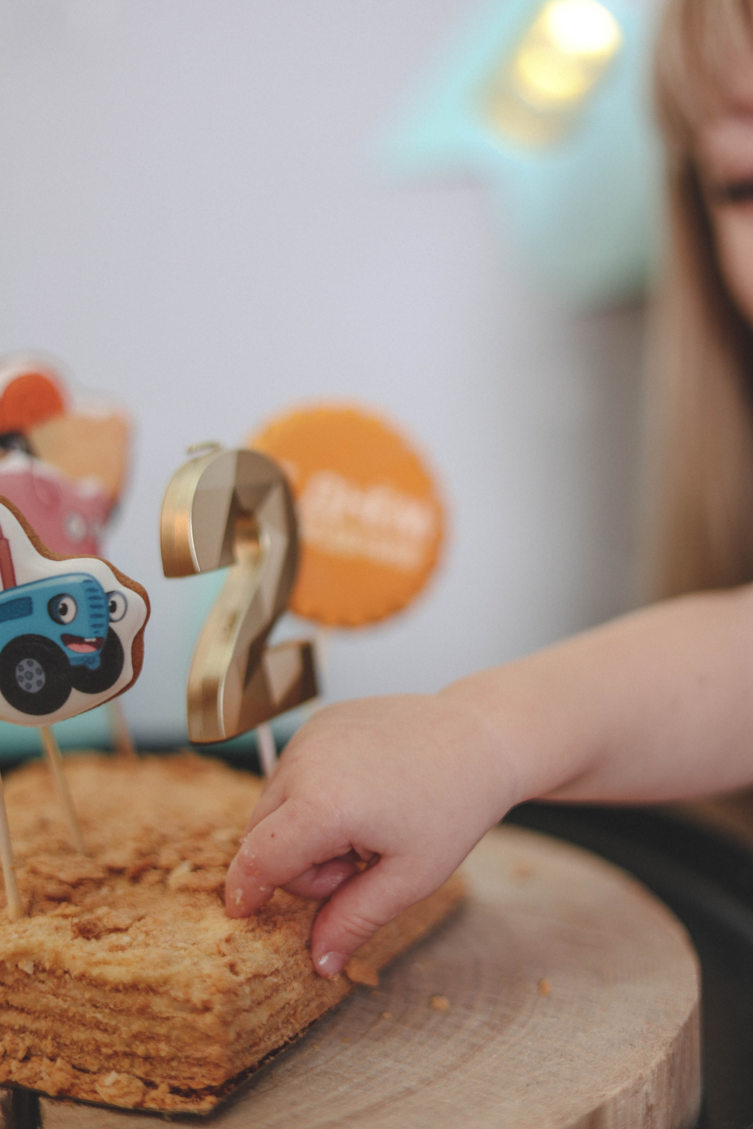 Новогодняя история «Мария и ее семья». Фотограф в Москве Анастасия Калинина