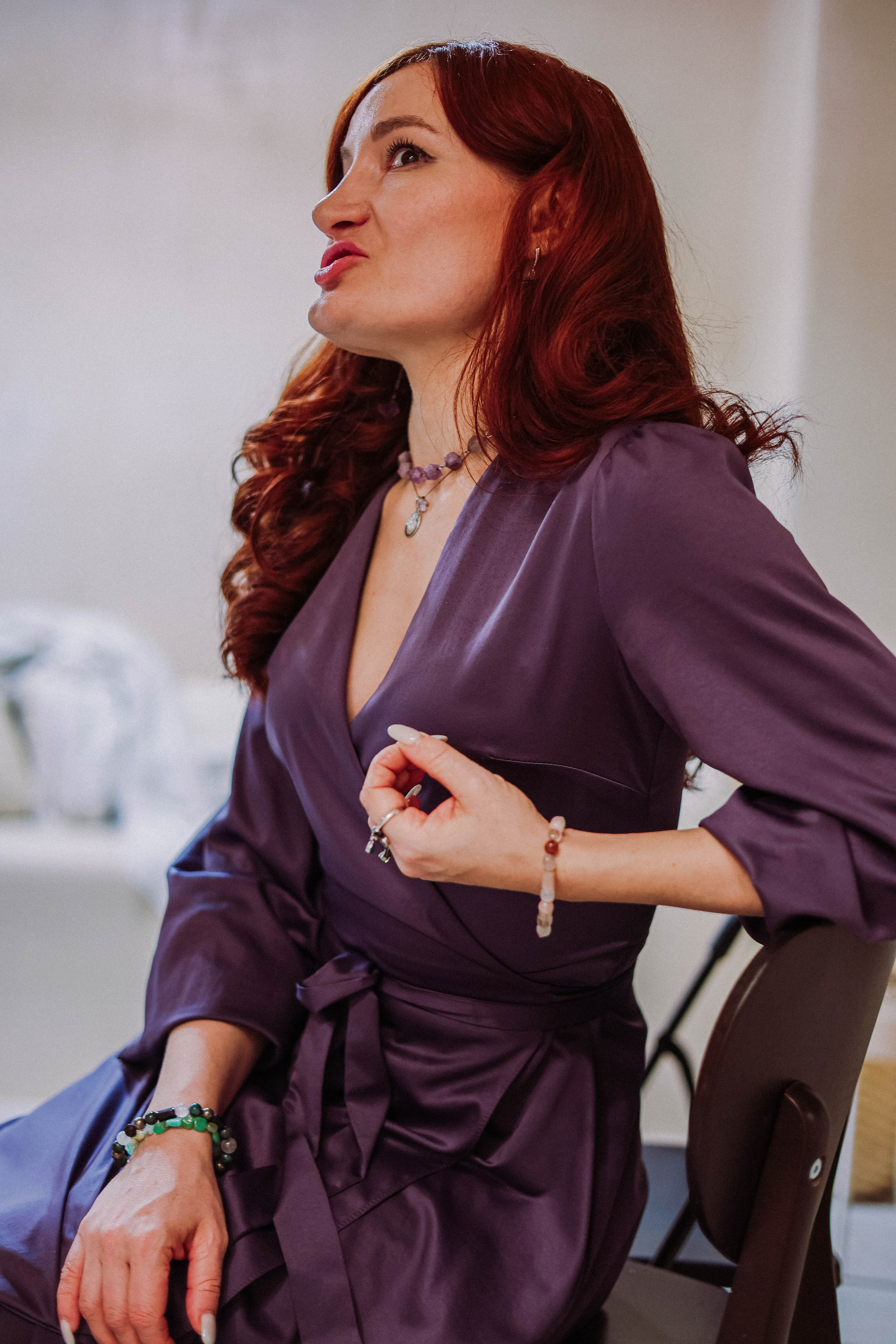 Тренинг. Фотограф в Москве Анастасия Калинина