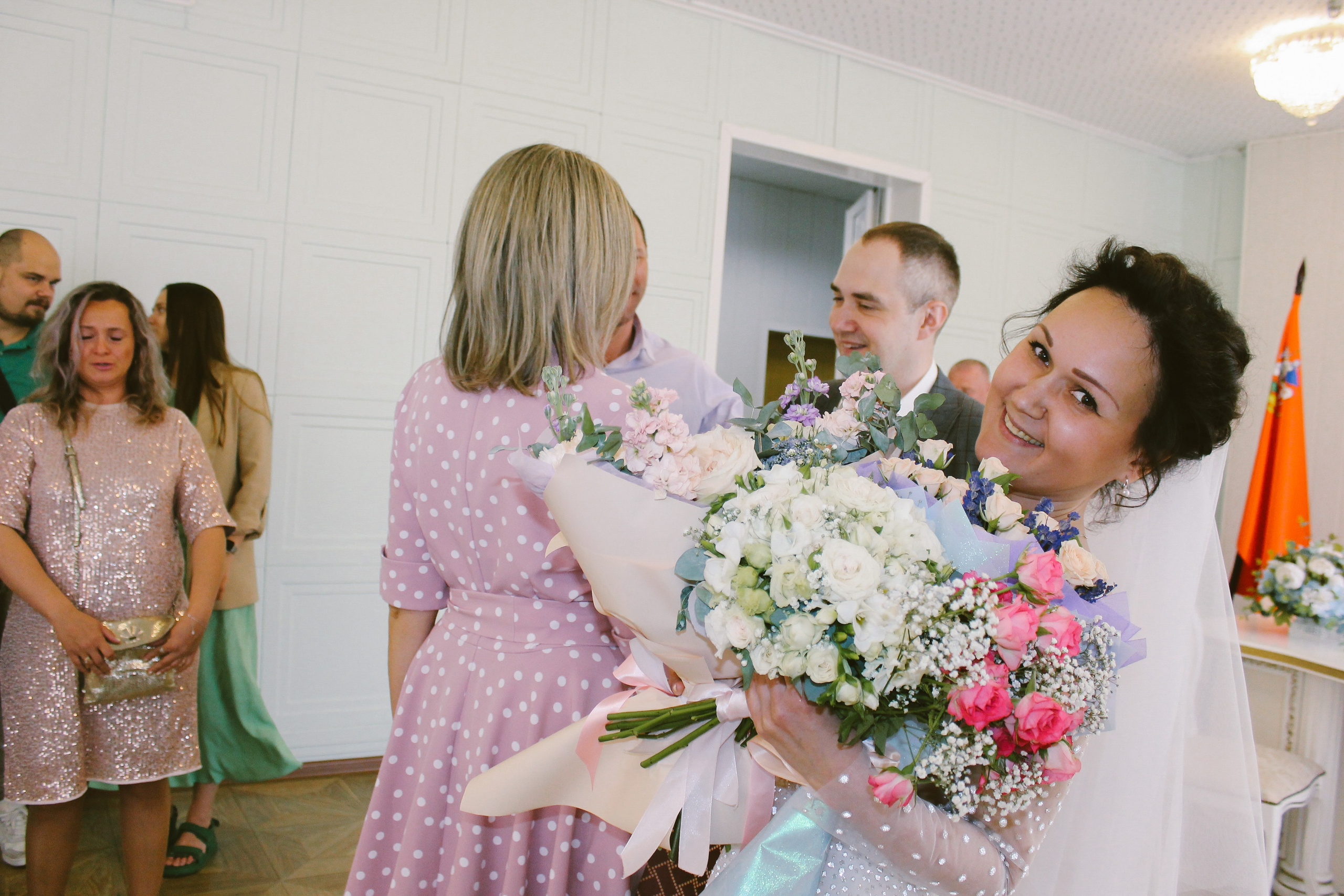 Светлана. Фотограф в Москве Анастасия Калинина