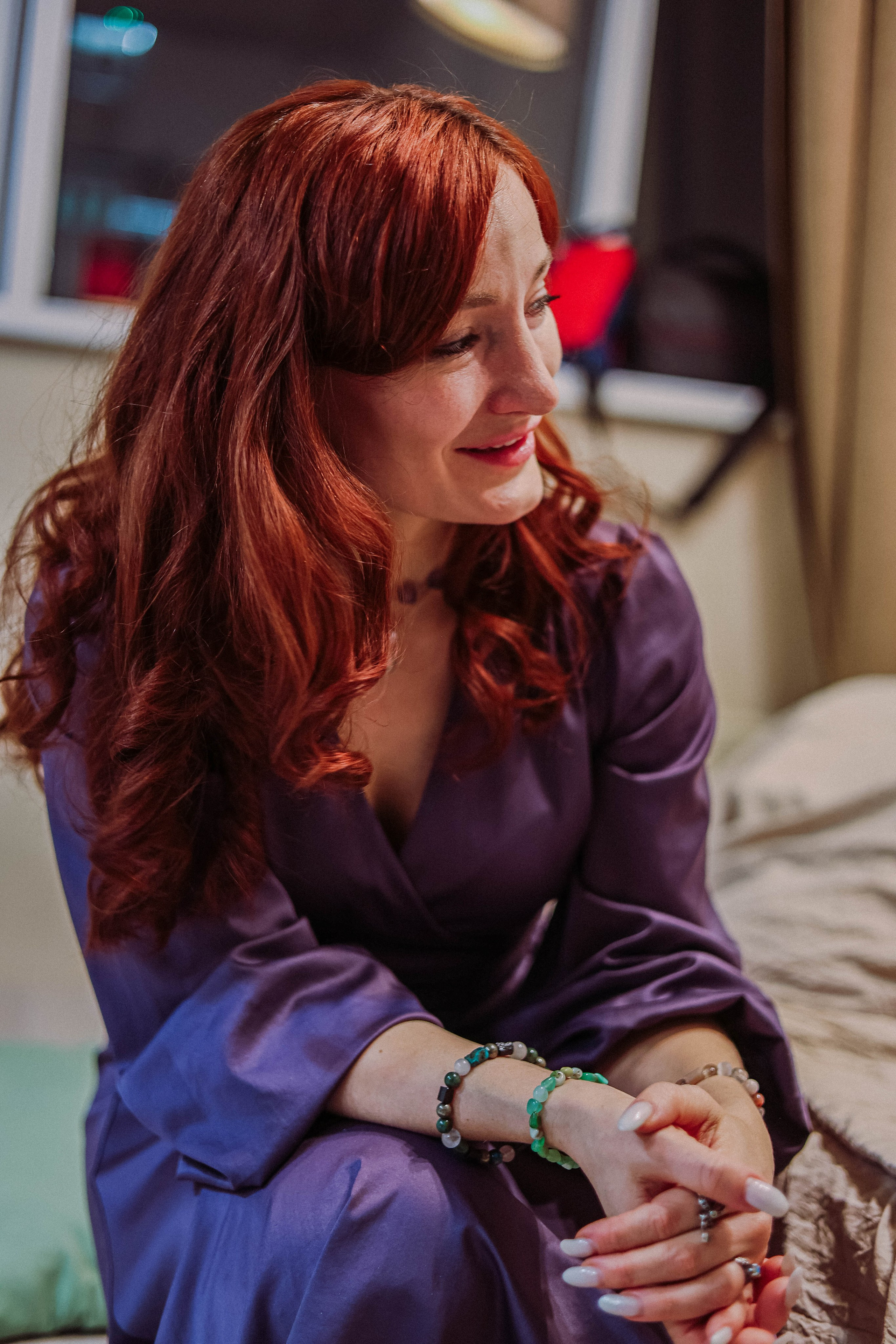 Тренинг. Фотограф в Москве Анастасия Калинина