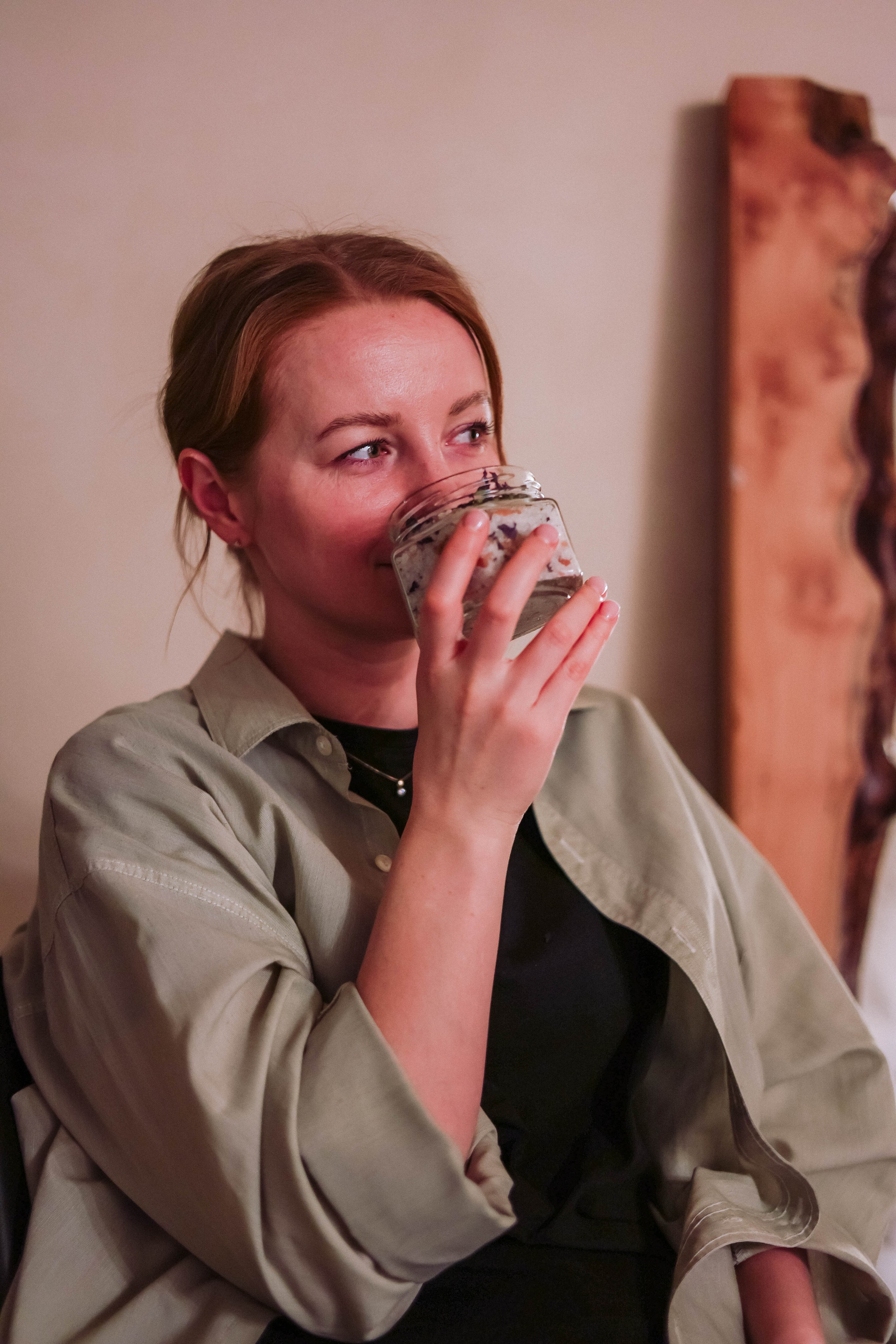 Тренинг. Фотограф в Москве Анастасия Калинина