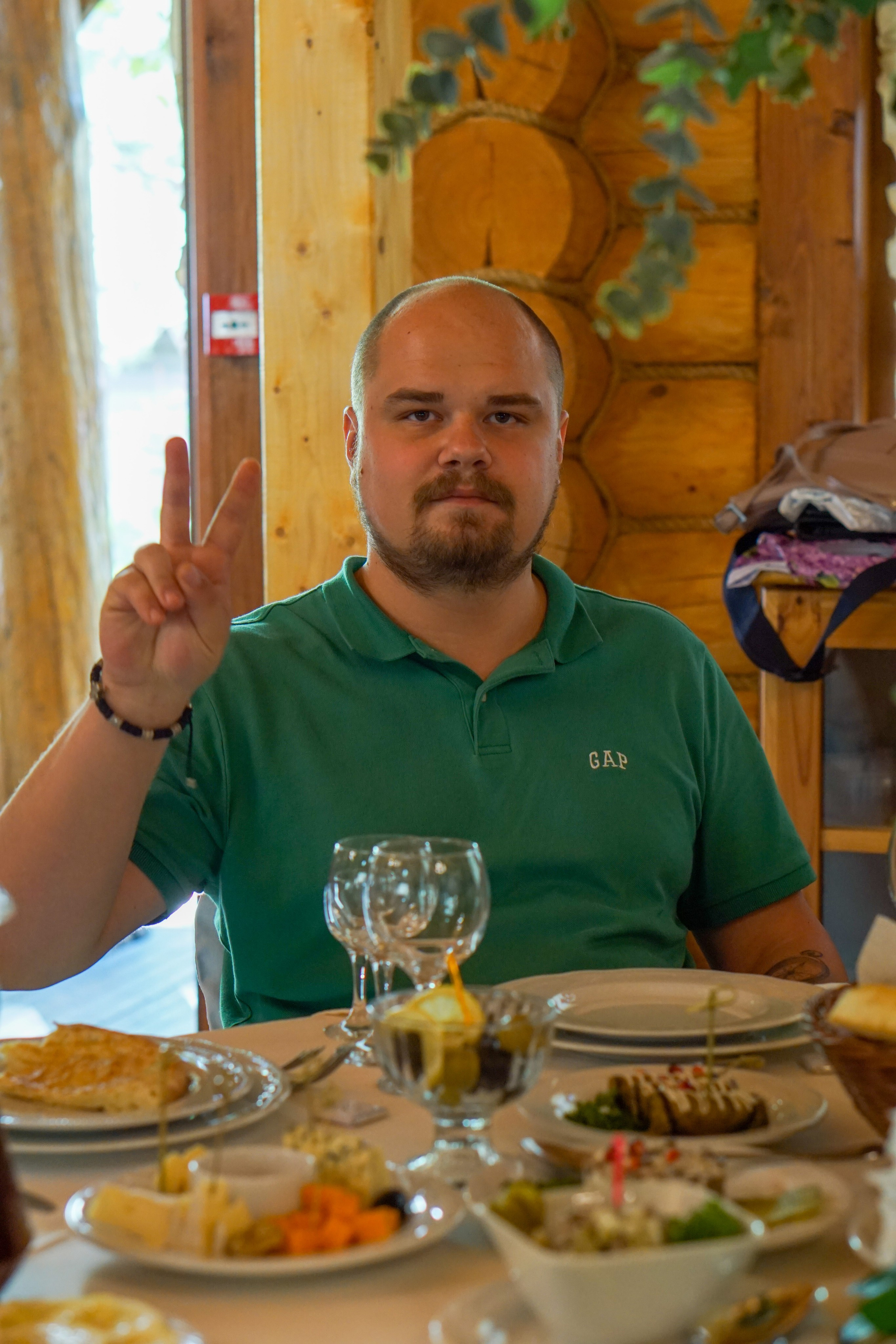 Светлана. Фотограф в Москве Анастасия Калинина