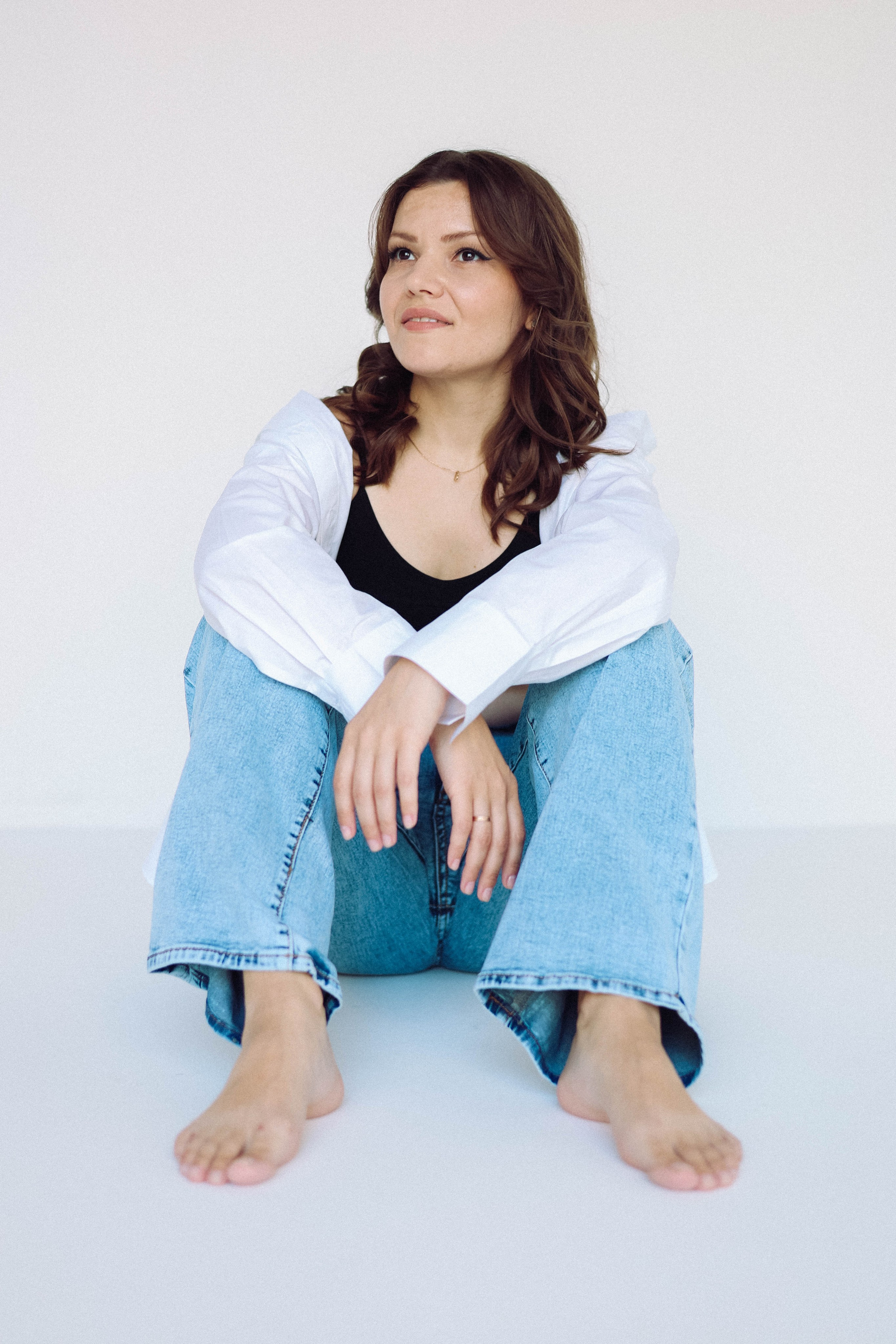 Юля. Фотограф в Москве Анастасия Калинина