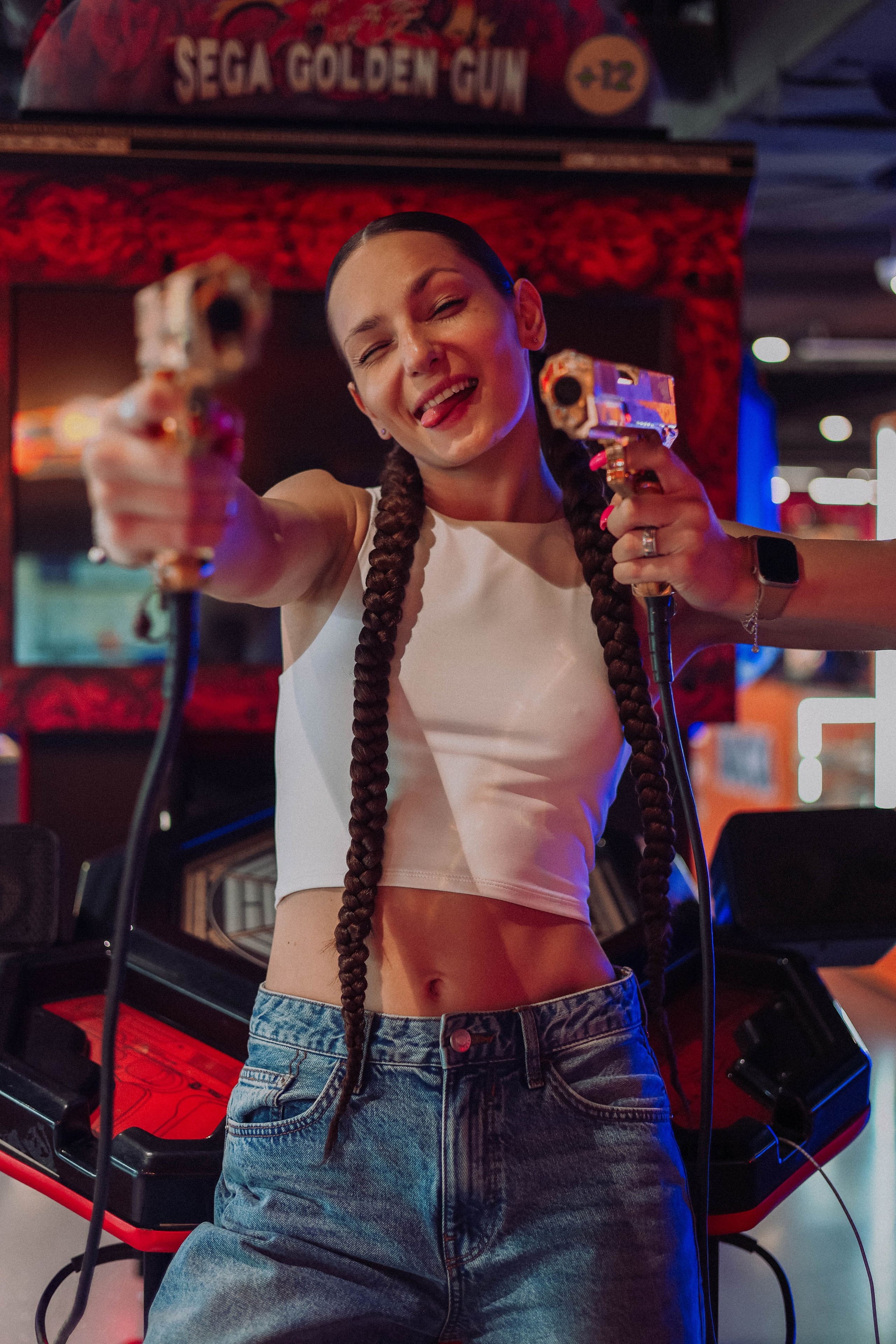 Анна. Фотограф в Москве Анастасия Калинина