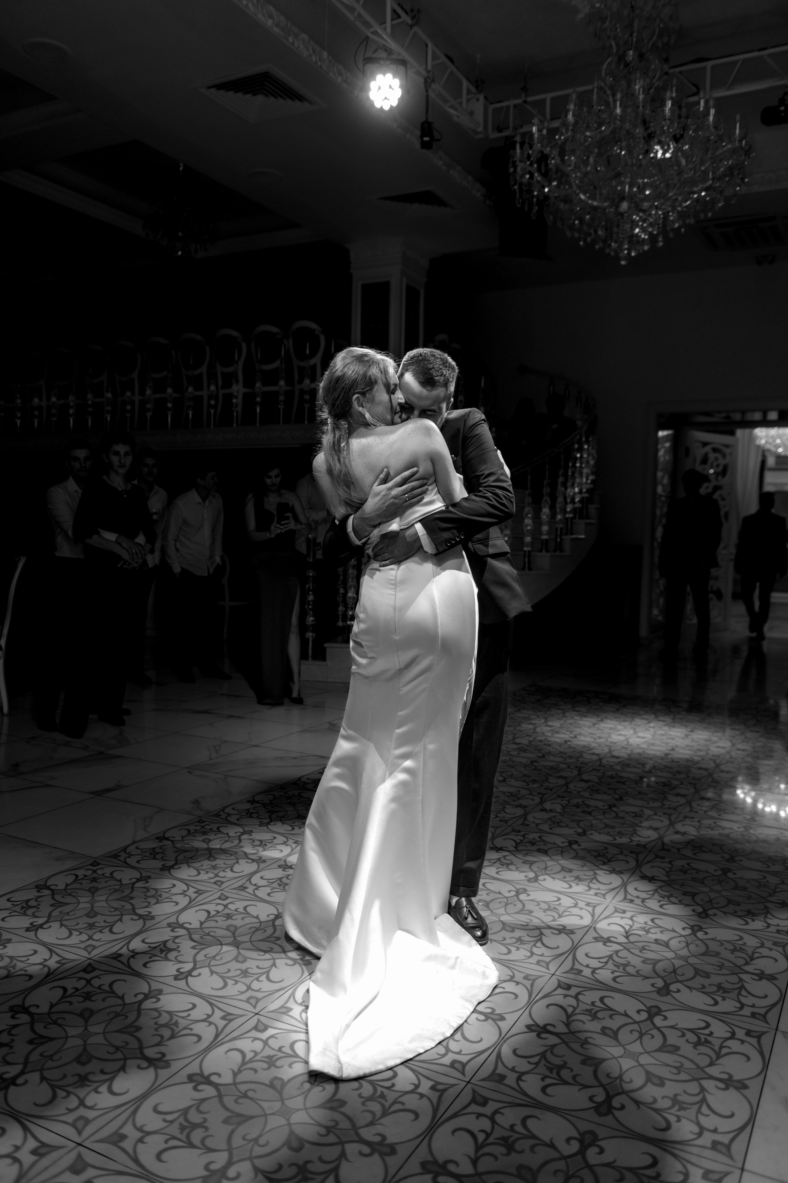 Илья и Марина. Семейный, детский и свадебный фотограф в Черкесске Виктория Голубенко