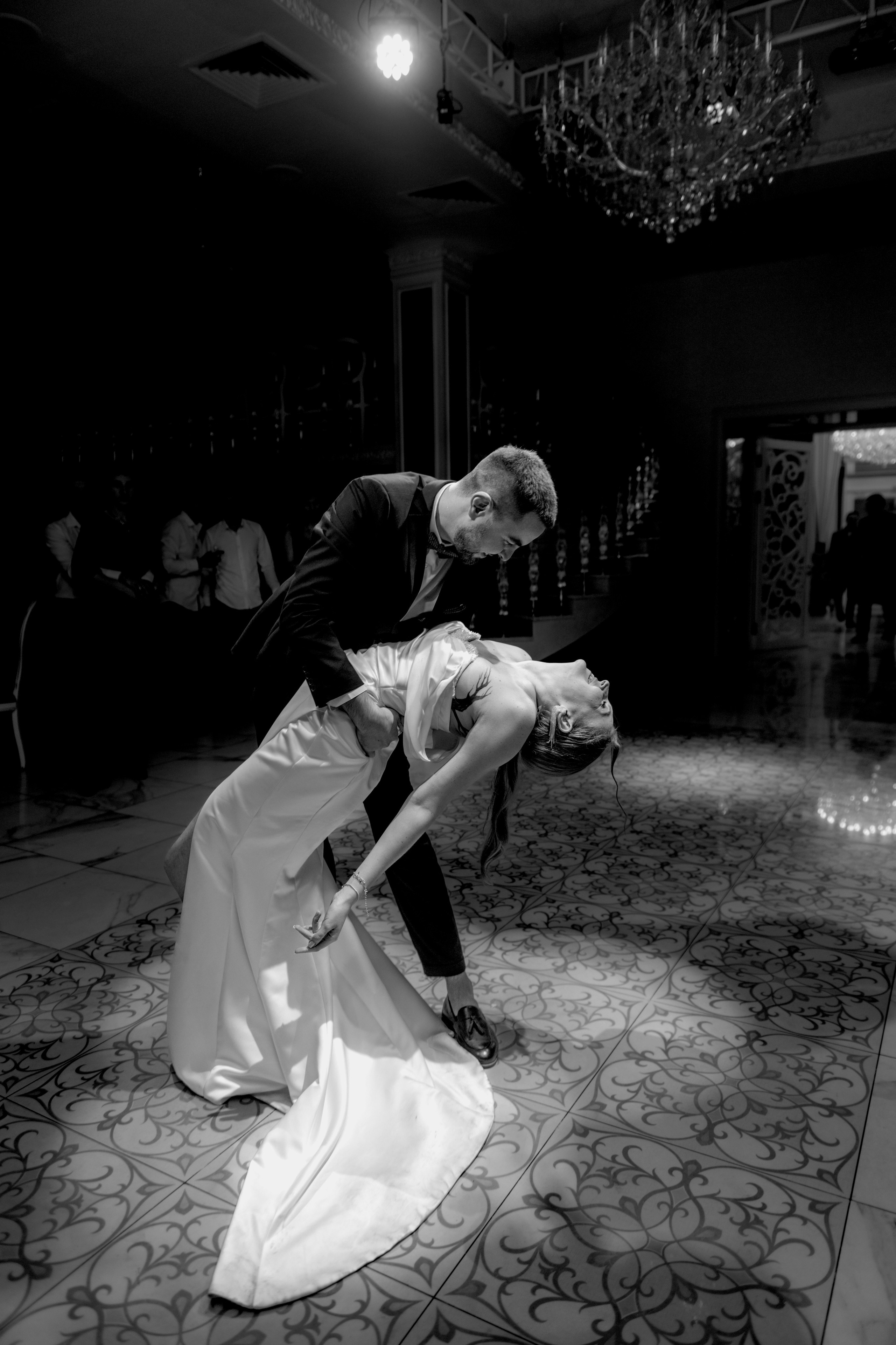 Илья и Марина. Семейный, детский и свадебный фотограф в Черкесске Виктория Голубенко