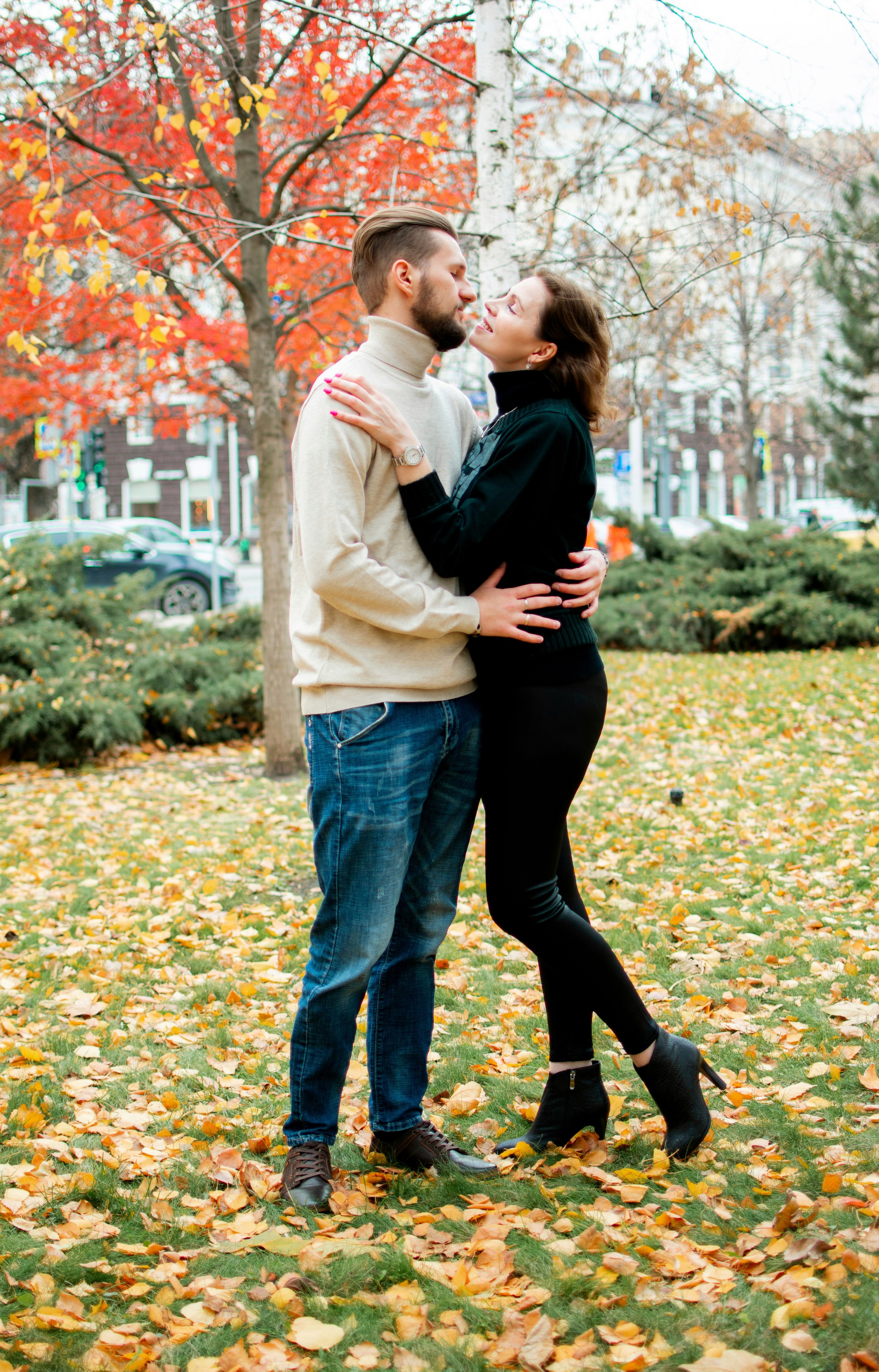 Алекей и Евгения. Крыгина Ольга Фотограф Краснодар