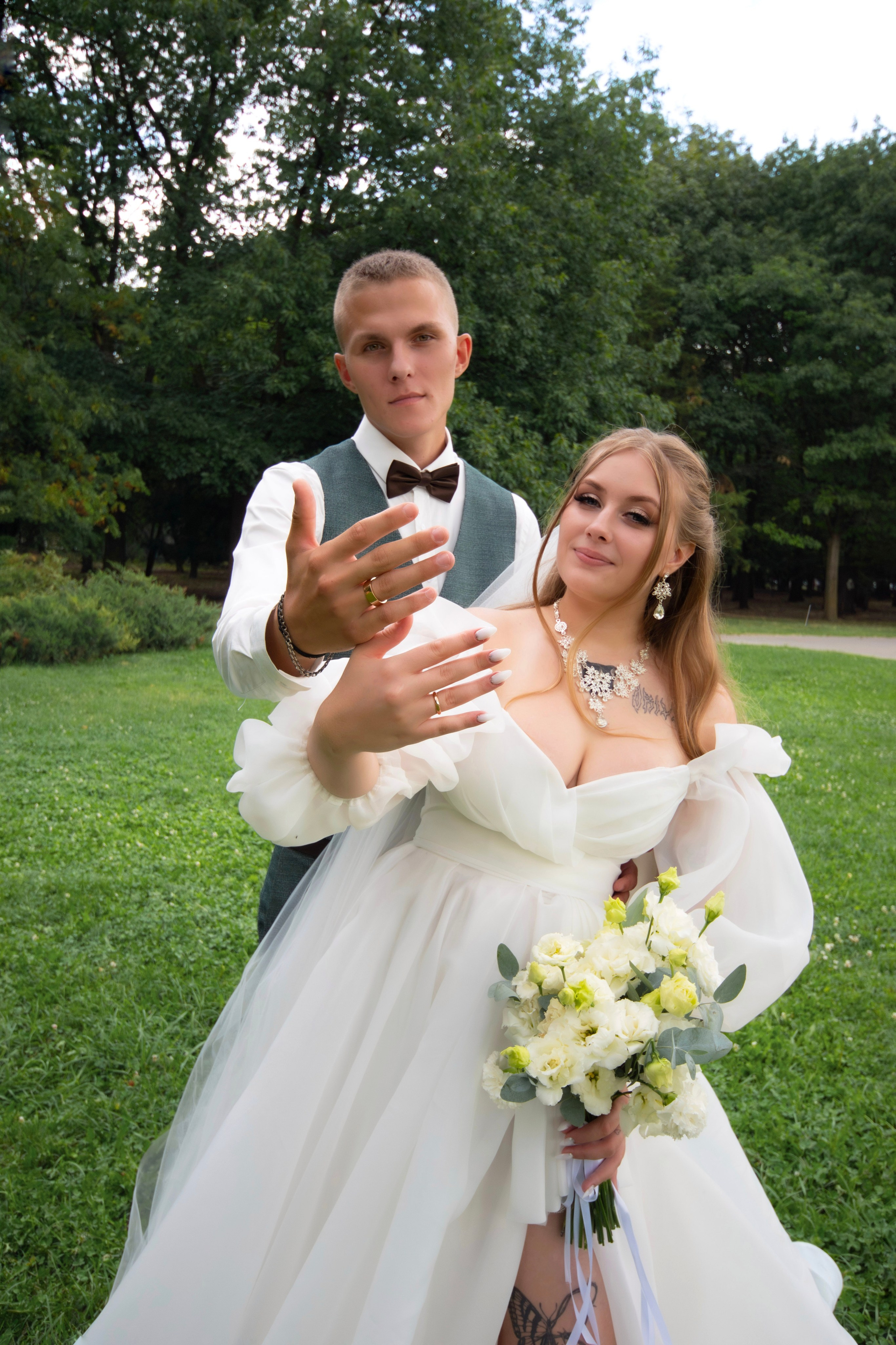 Александр и Дарья. Крыгина Ольга Фотограф Краснодар