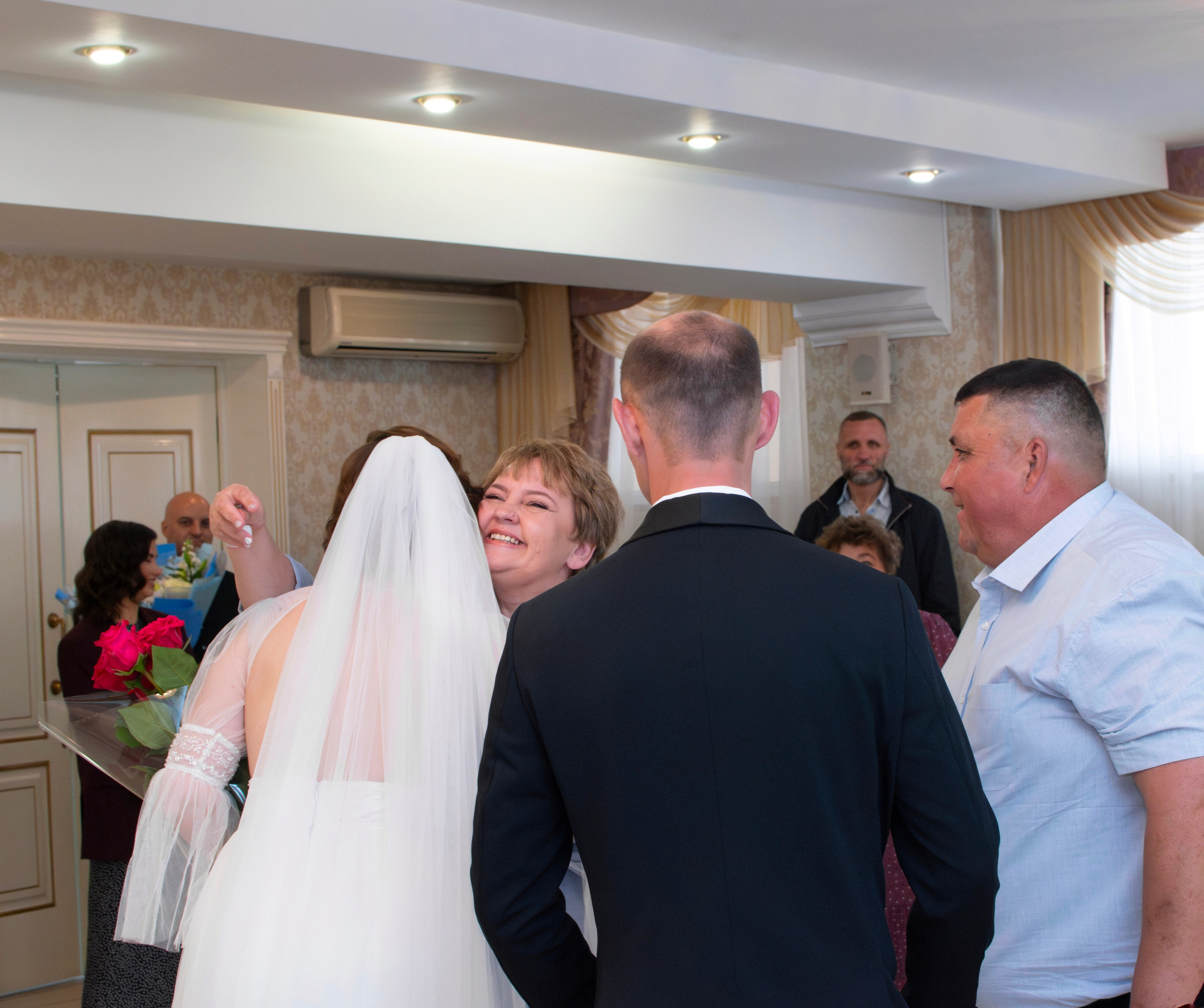 Владислав и Виктория. Крыгина Ольга Фотограф Краснодар