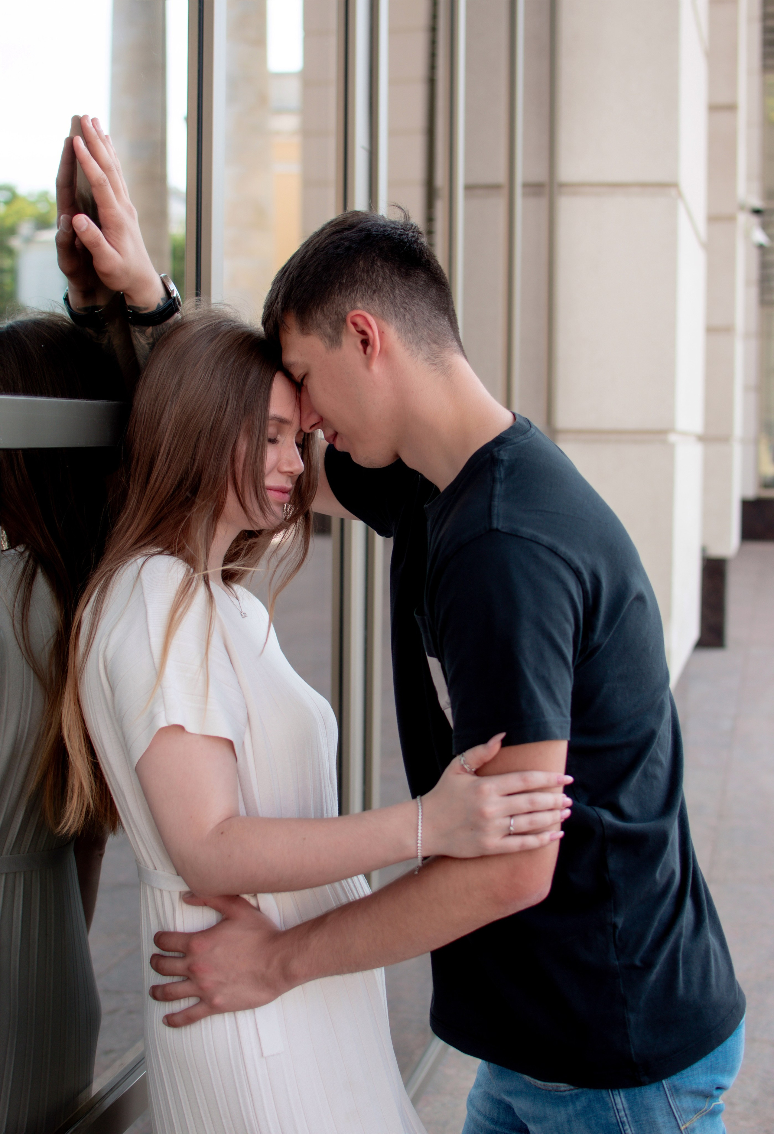 Летняя прогулка. Крыгина Ольга Фотограф Краснодар