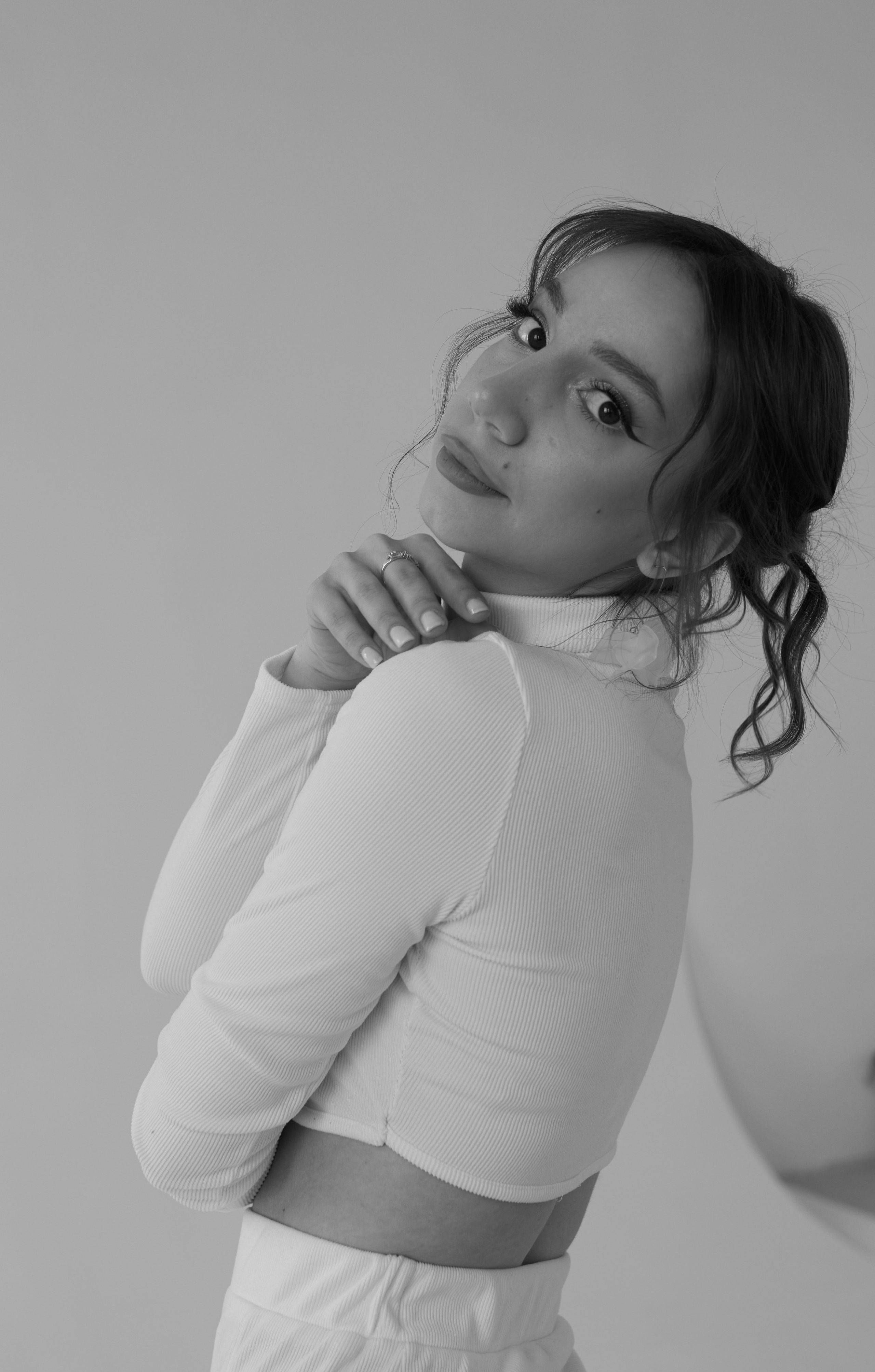 Инна. Фотограф Стилист Тюмень Вера Хайруллина