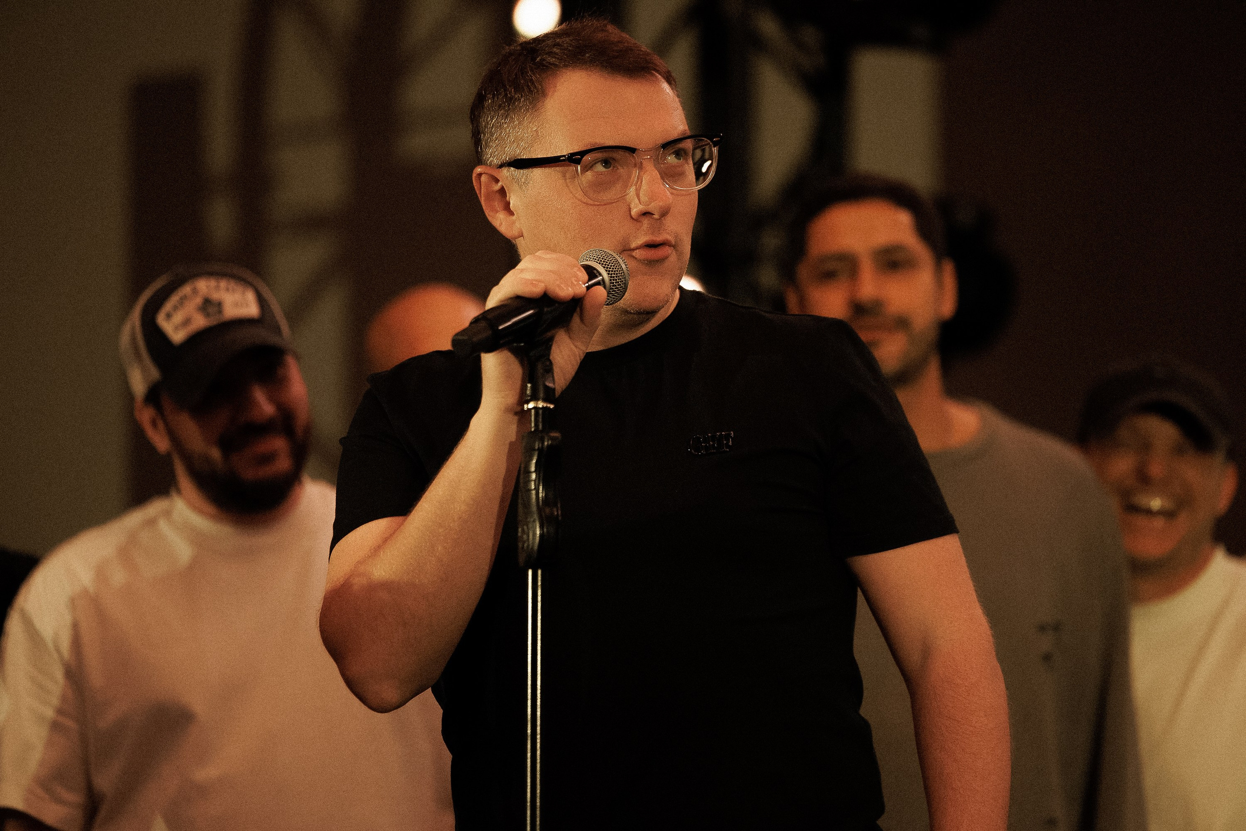 TSB 2025 (NEW). Свадебный и event-фотограф Иван Волнухин