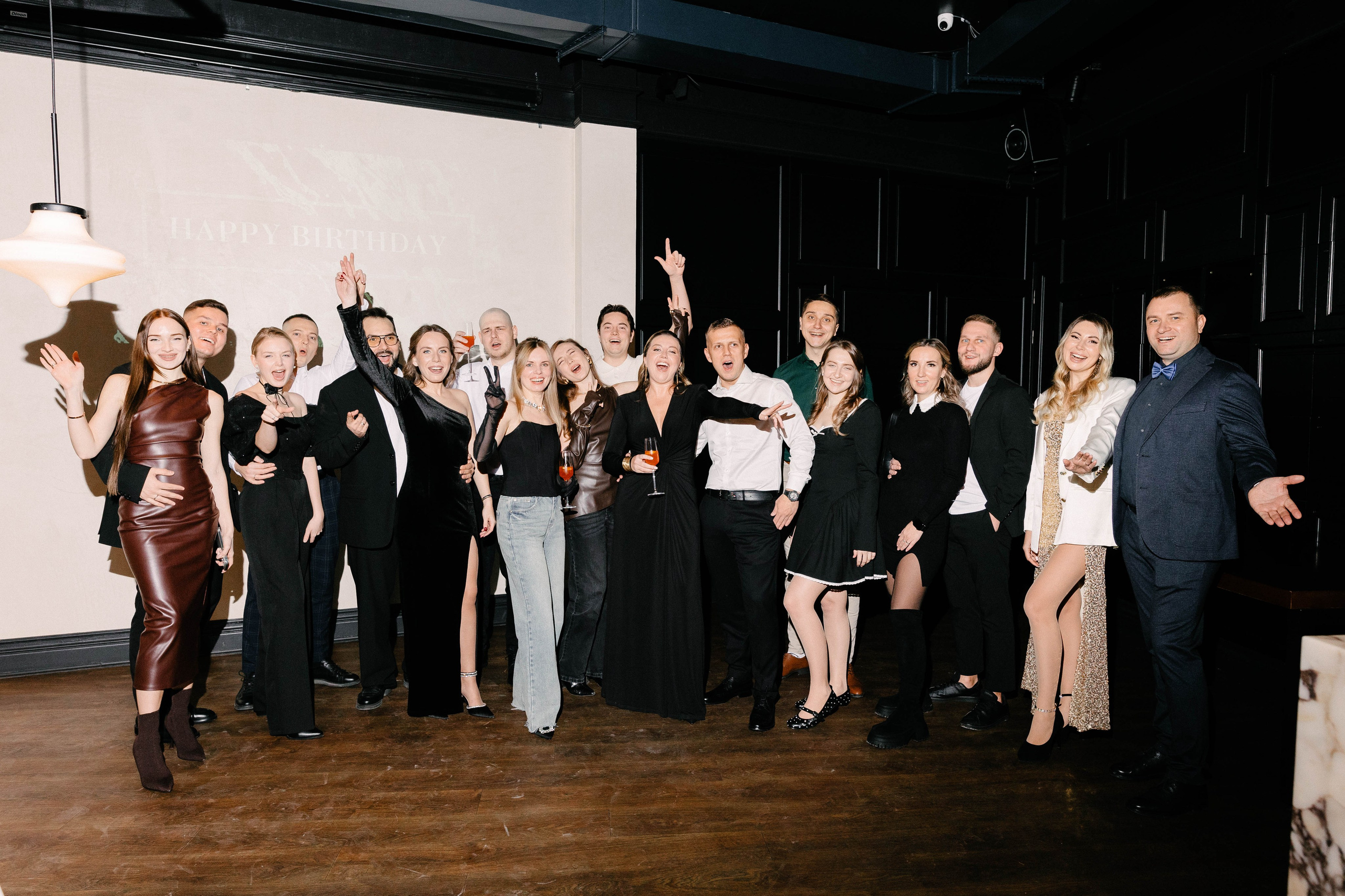 День Рождения Никиты. Фотограф Veronika Potaseva